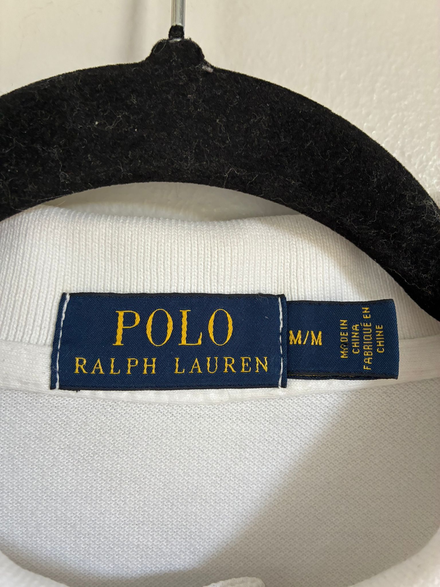 Polo Ralph Lauren Polo Bear by Ralph Lauren personalized t-shirt unique rare Size US M / EU 48-50 / 2 - 7 Thumbnail