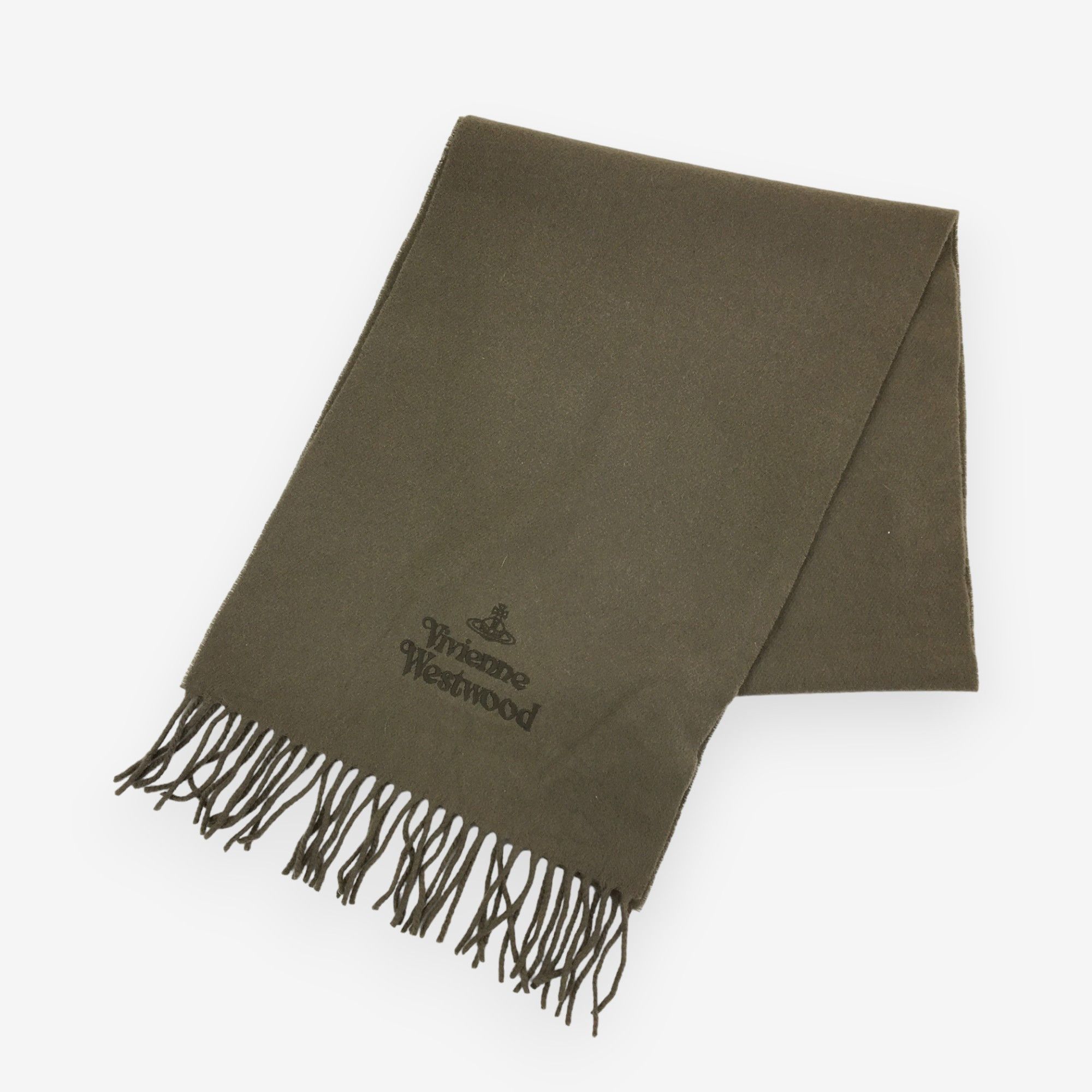 Seditionaries Vintage Vivienne Westwood Scarf Muffler Wool Orbs Scarves Size ONE SIZE - 3 Thumbnail