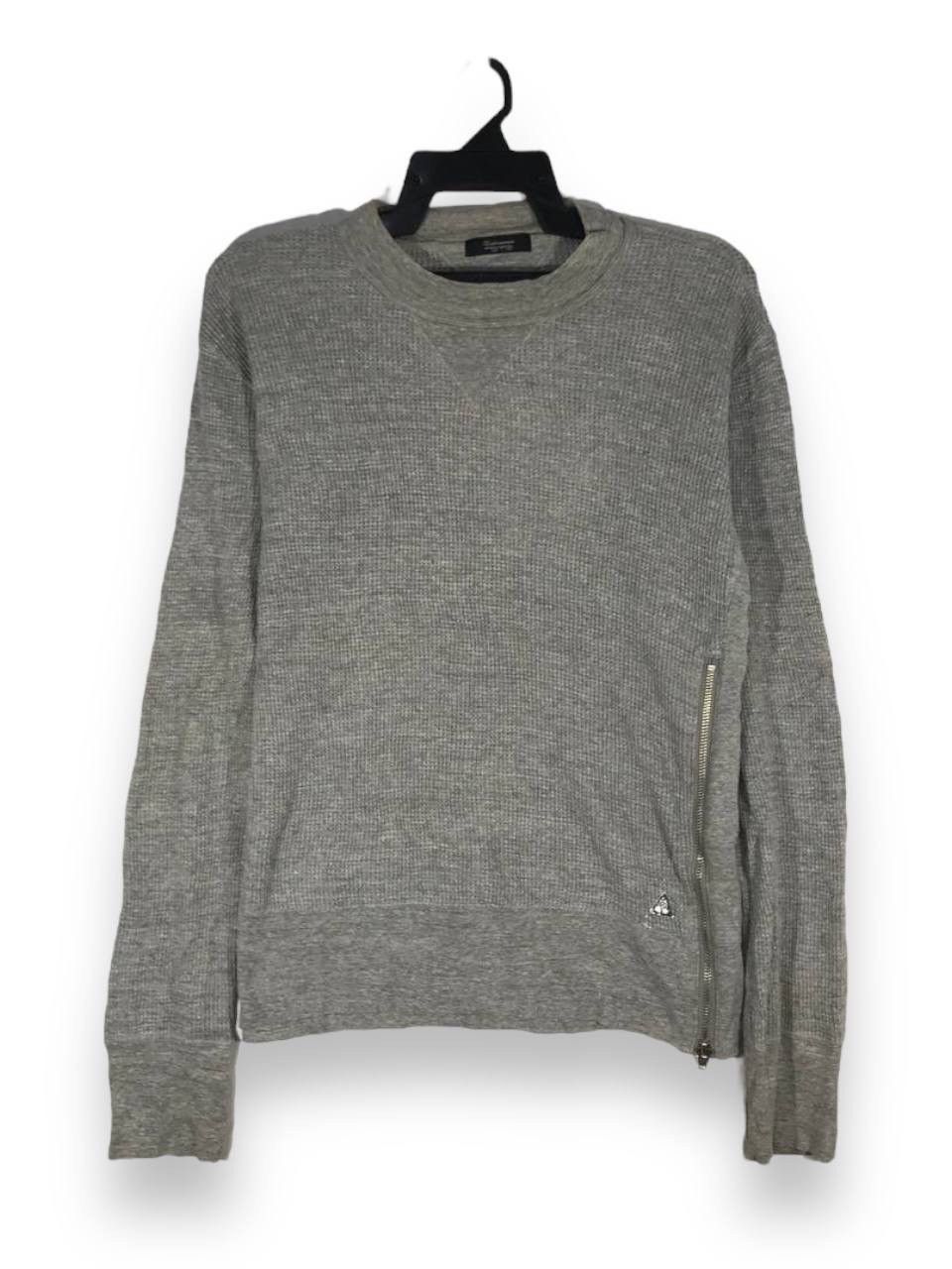 Japanese Brand × Jun Takahashi × Undercover undercover punk design zipper runaway Size US M / EU 48-50 / 2 - 1 Thumbnail