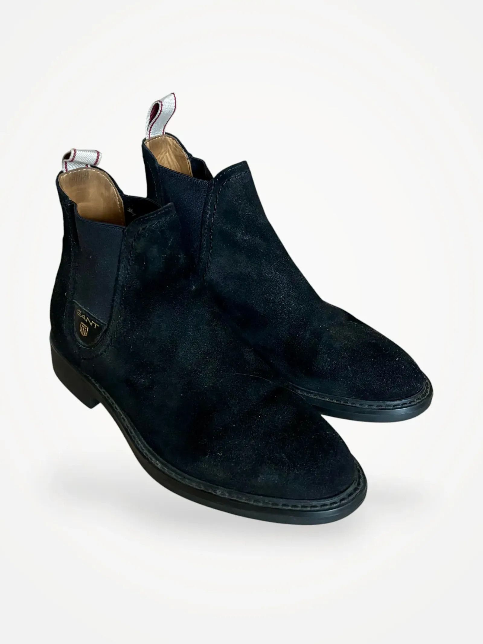 Gant Gant Chelsea boot Boots Size US 6 / IT 36 - 1 Thumbnail
