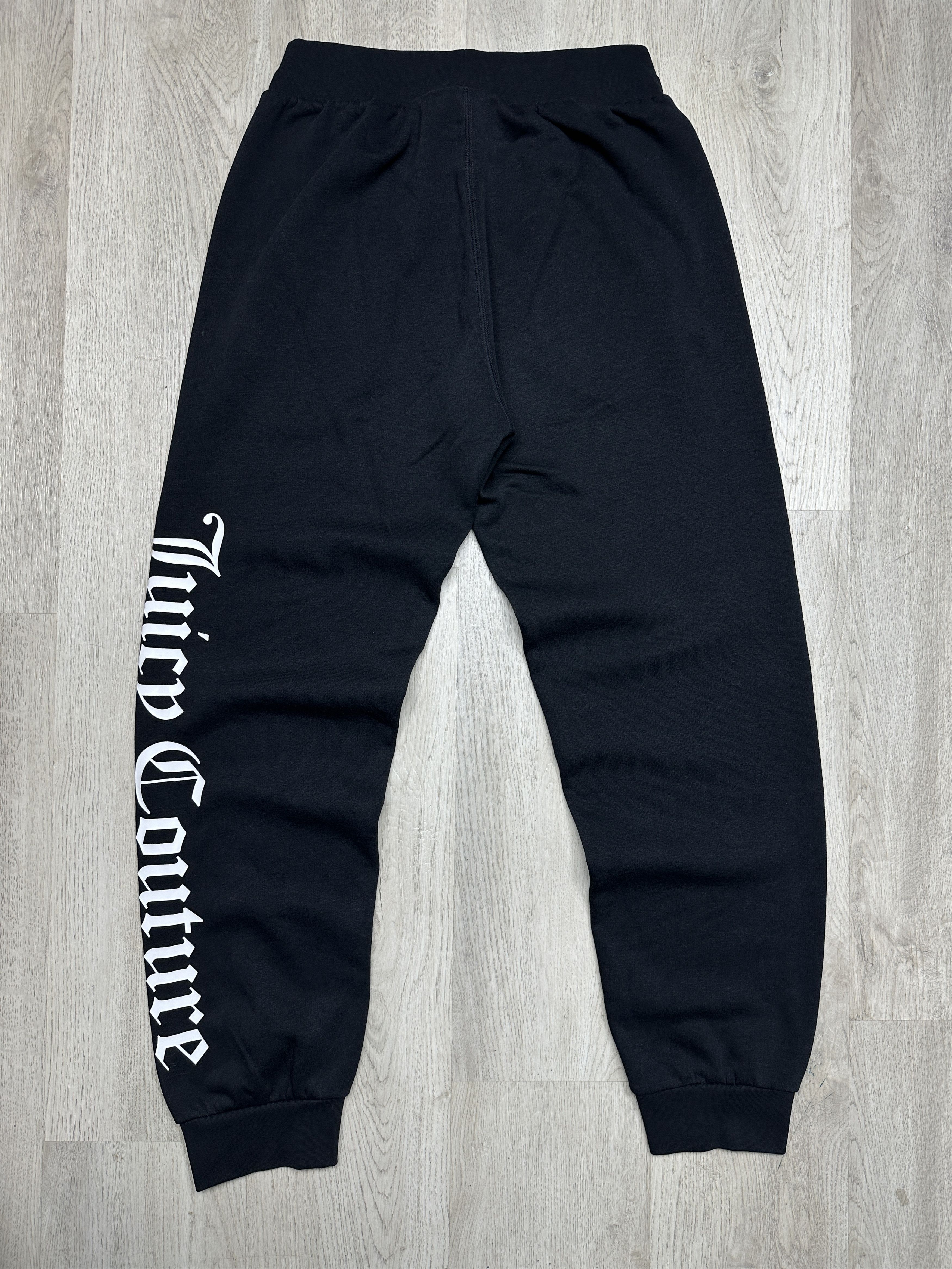 Juicy Couture Jeans Juicy Couture Womens Sweatpants Baggy Track Pants Size 28" / US 6 / IT 42 - 6 Thumbnail