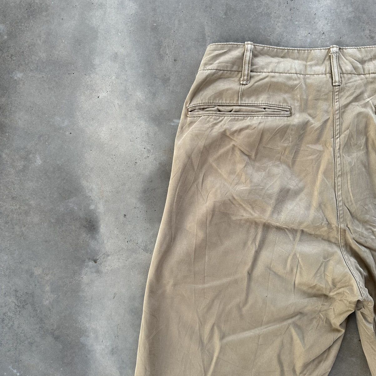 Japanese Brand × Vintage Vintage Japanese Rare Casual Trousers Pants Size US 30 / EU 46 - 10 Thumbnail