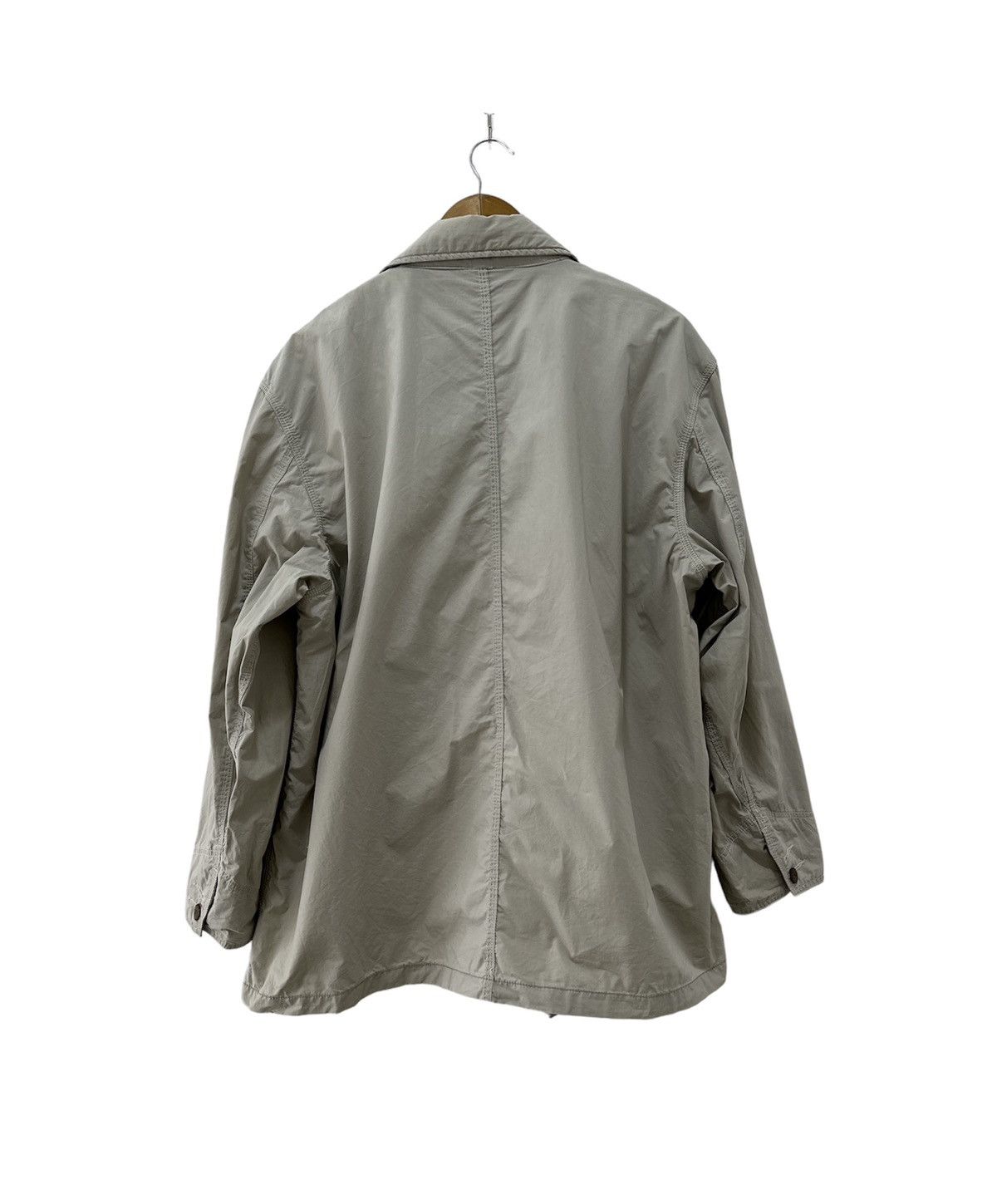 45rpm 45Rpm Jacket Japanese Branded Design 3 Pocket Design Size US L / EU 52-54 / 3 - 2 Thumbnail