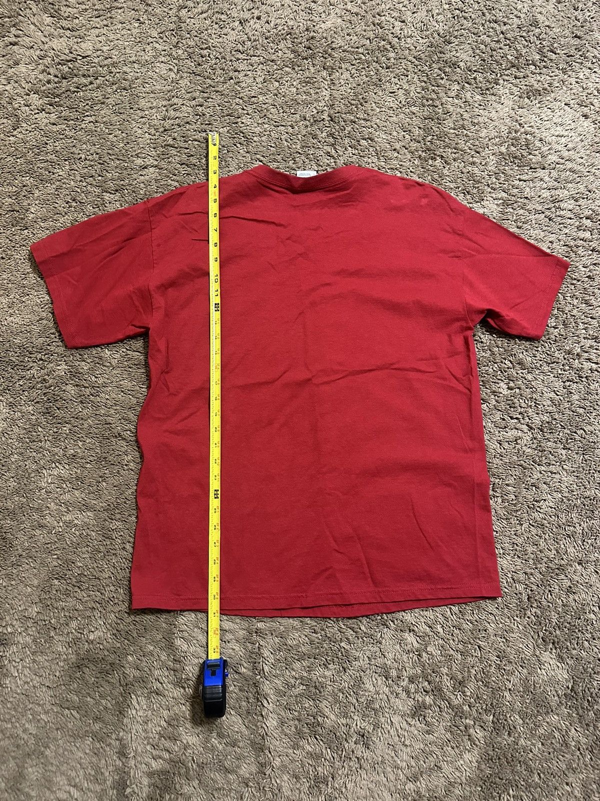 NCAA × Vintage Vintage NCAA Oklahoma Sooners 2008 size large Size US L / EU 52-54 / 3 - 6 Thumbnail