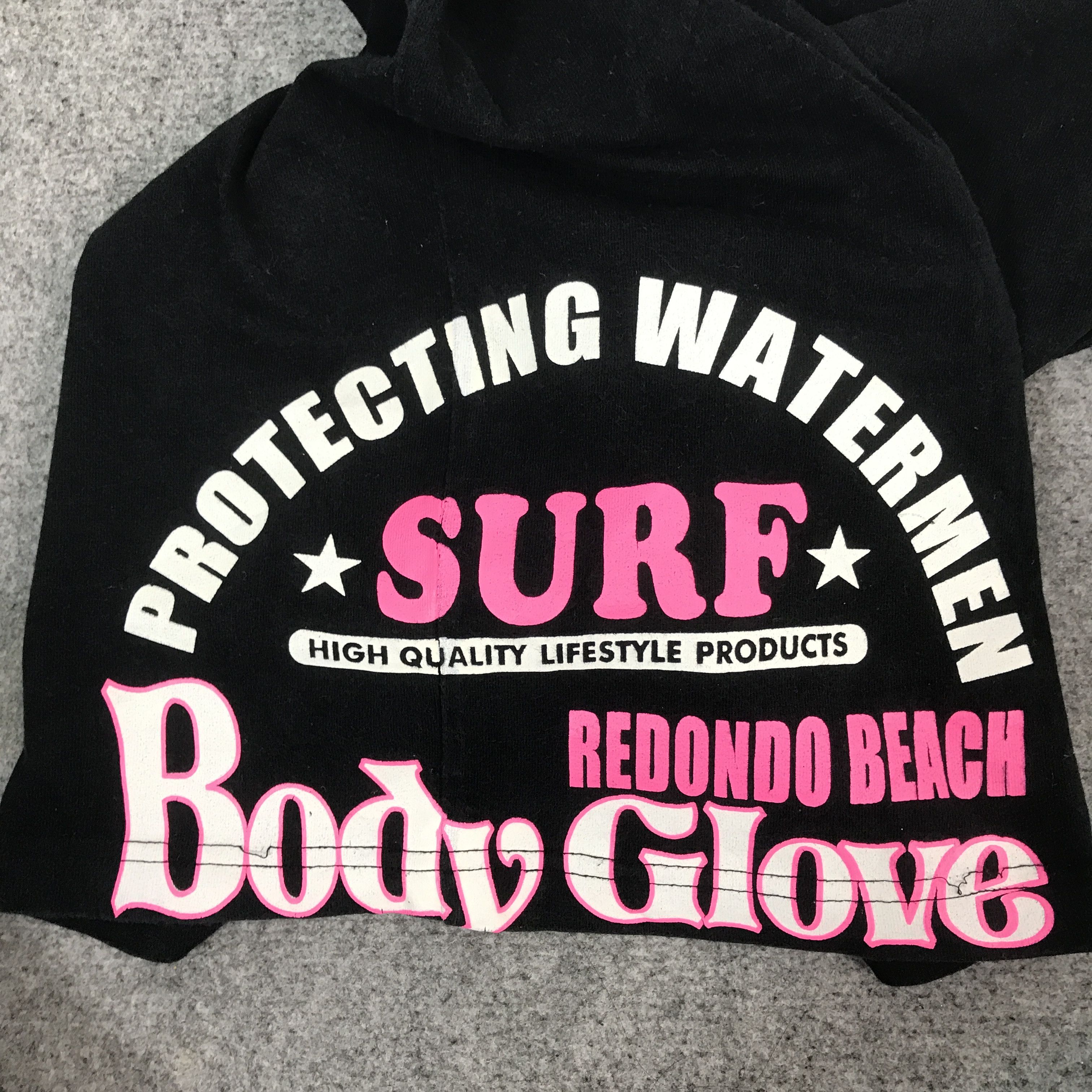 Body Glove vintage body glove california t-shirt Size US L / EU 52-54 / 3 - 12 Thumbnail