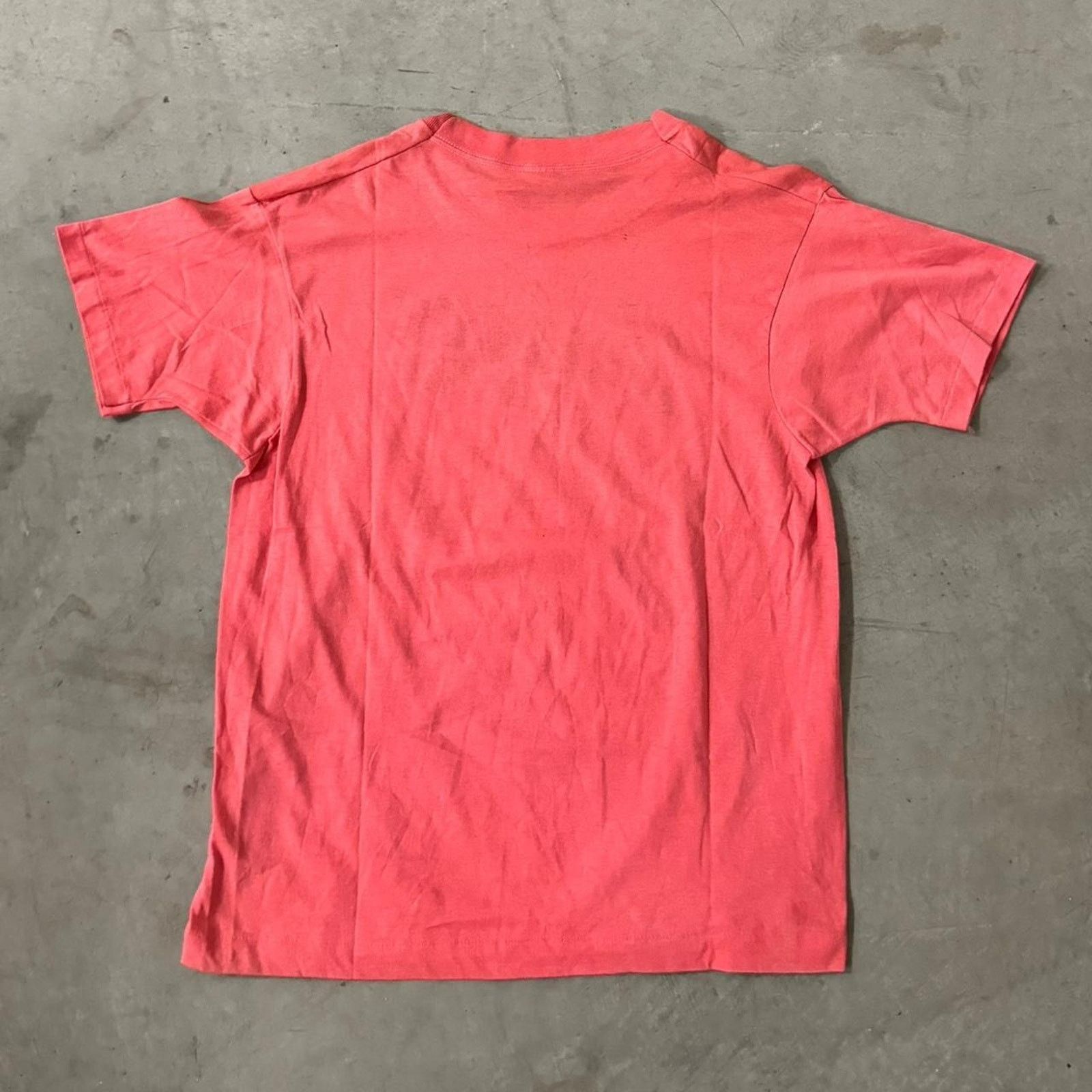 Vintage Vintage 80s Indiana State Fair Tee Size US L / EU 52-54 / 3 - 2 Thumbnail