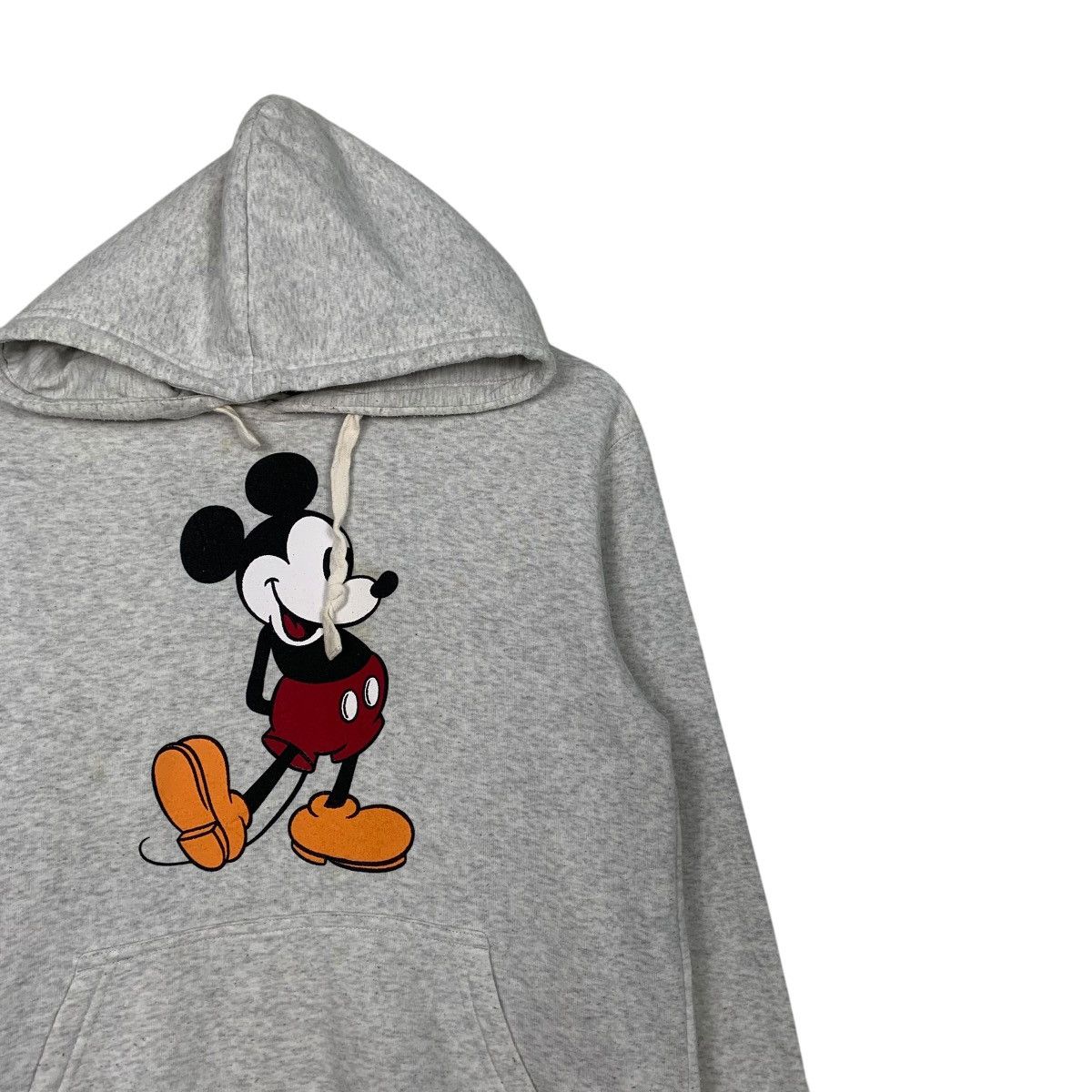 Disney Disney Mickey Mouse Pullover Hoodie Size US M / EU 48-50 / 2 - 5 Thumbnail