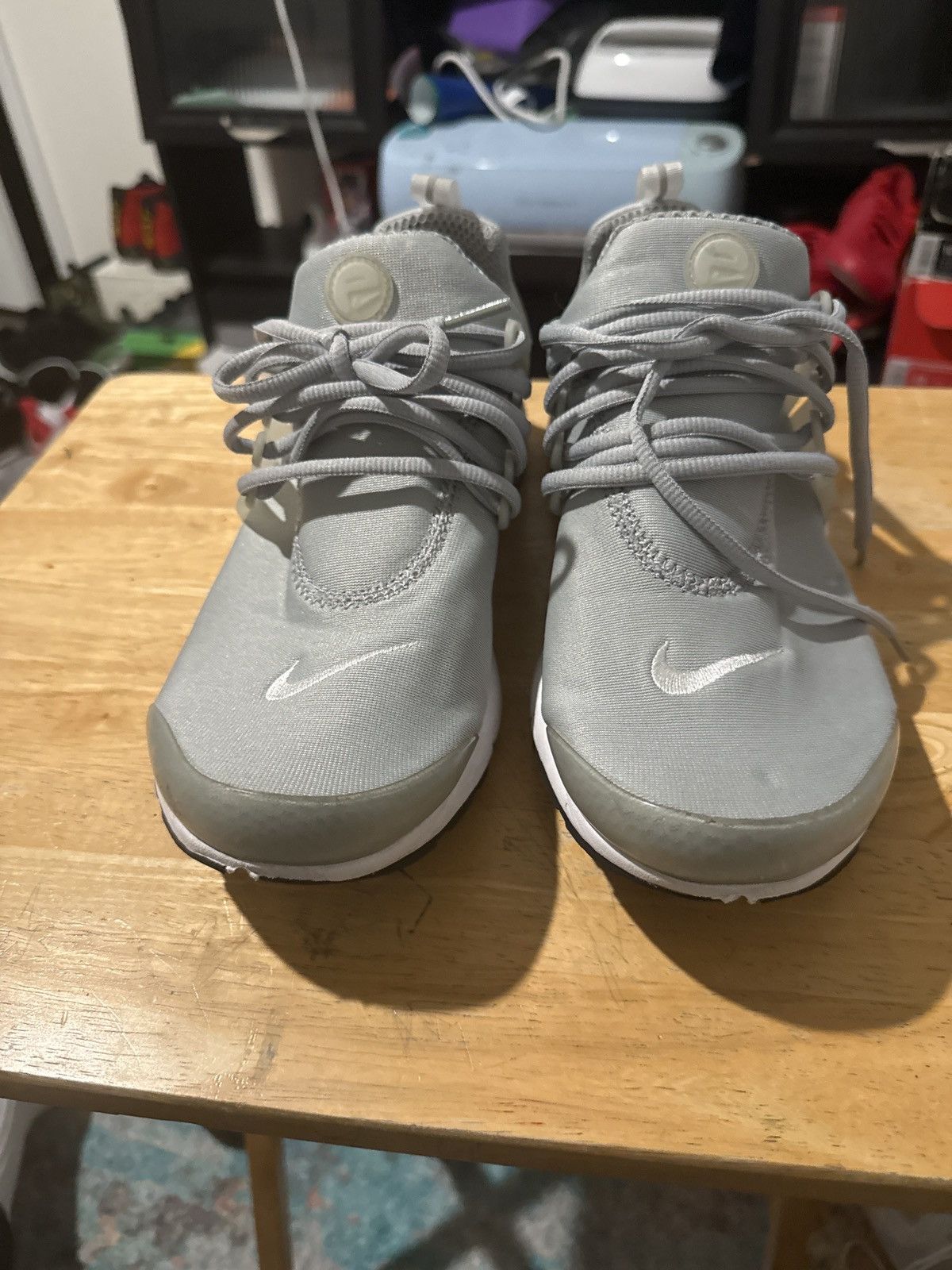 Nike Nike Air Presto Size US 10 / EU 43 - 1 Thumbnail