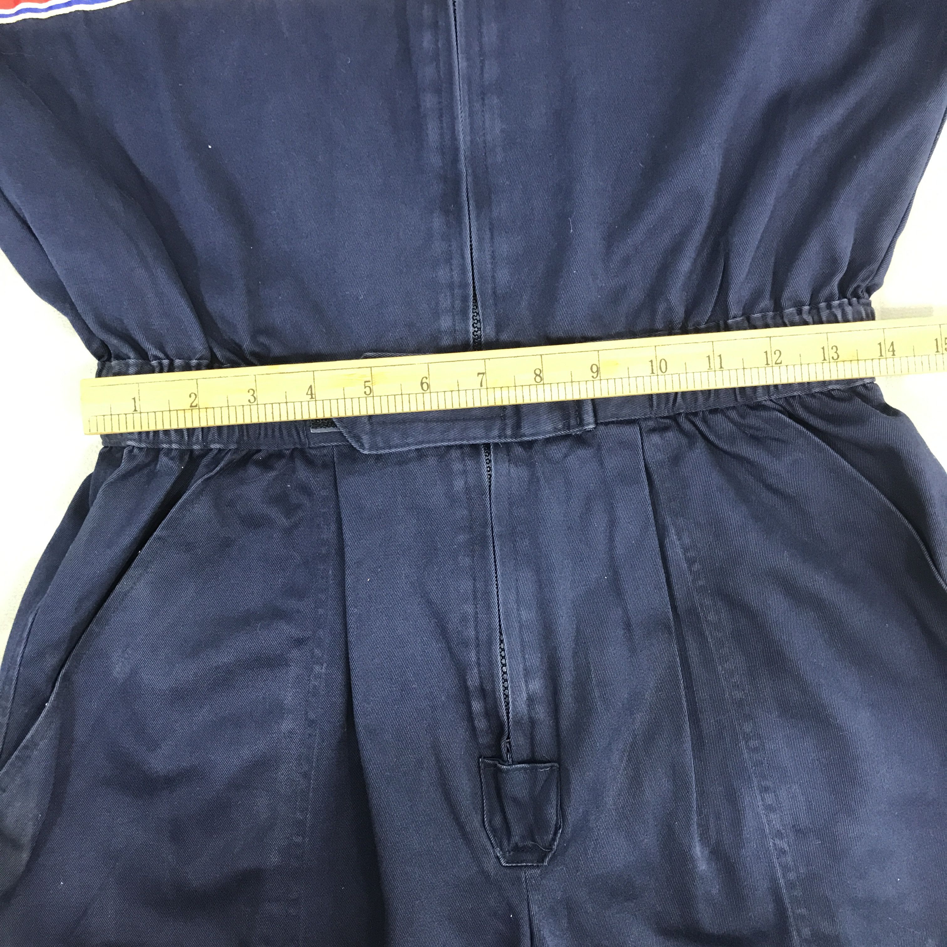 Honda Vintage Honda Racing Japan Og Coverall Size US M / EU 48-50 / 2 - 10 Thumbnail