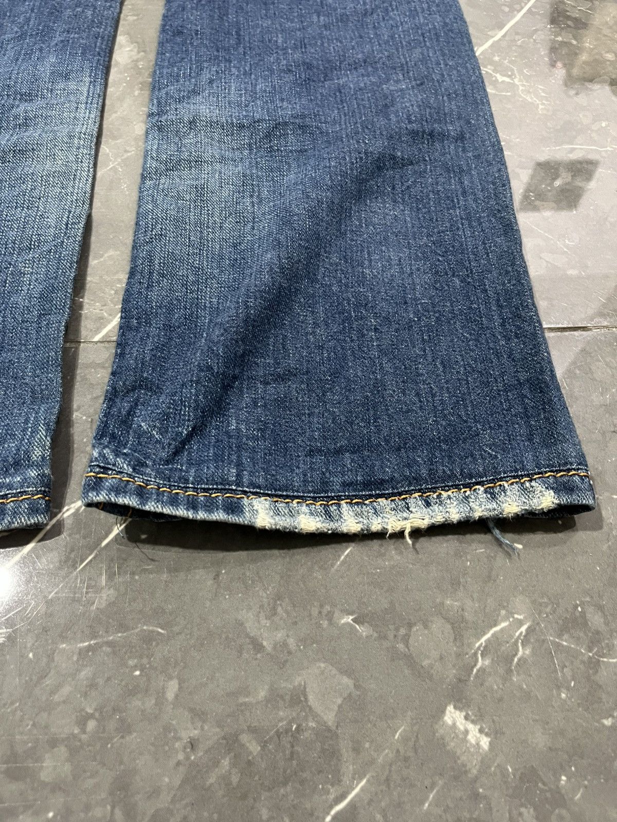 Roberto Cavalli ROBERTO CAVALLI ARCHIVE Size 32" / US 10 / IT 46 - 12 Thumbnail