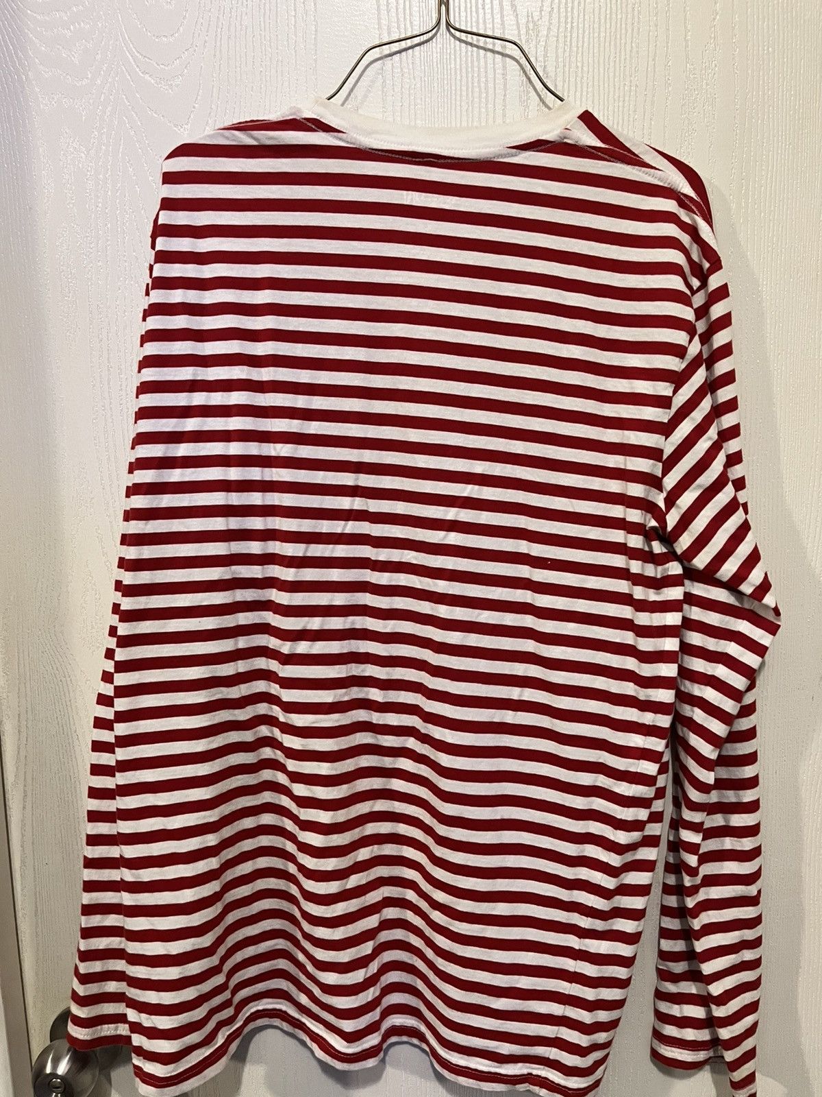 Section 8 Section 8 x RANSOM collab long sleeve Size US XL / EU 56 / 4 - 4 Thumbnail