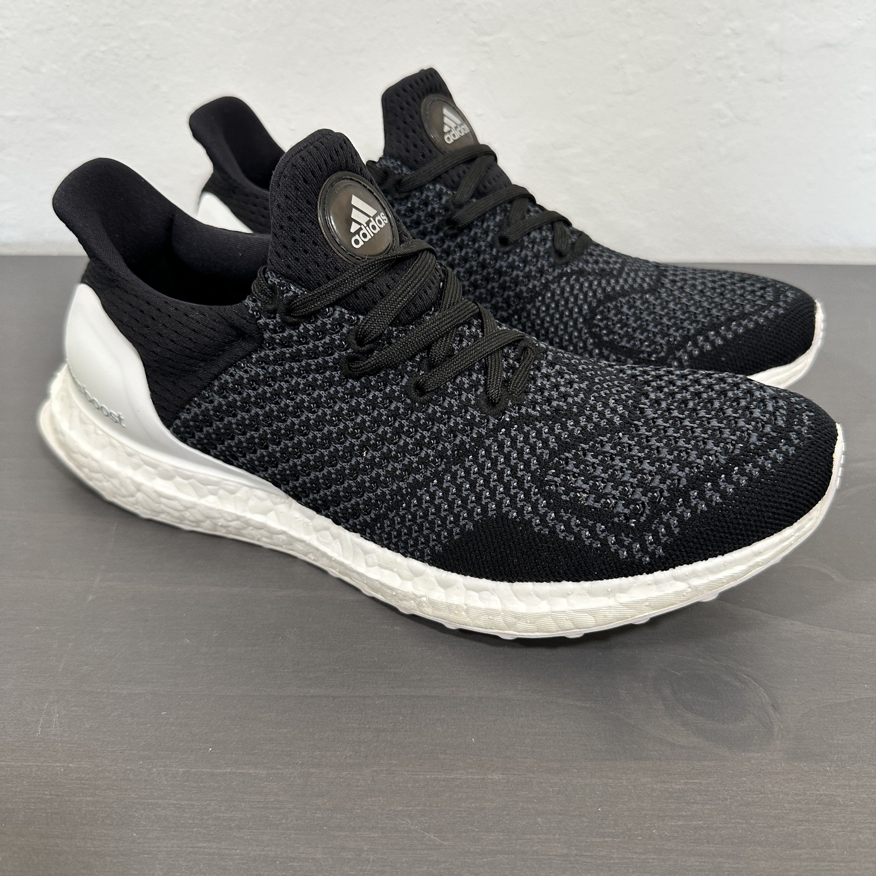 Hypebeast adidas x Hypebeast UltraBoost Uncaged 10th Anniversary Size US 7.5 / EU 40-41 - 1 Thumbnail