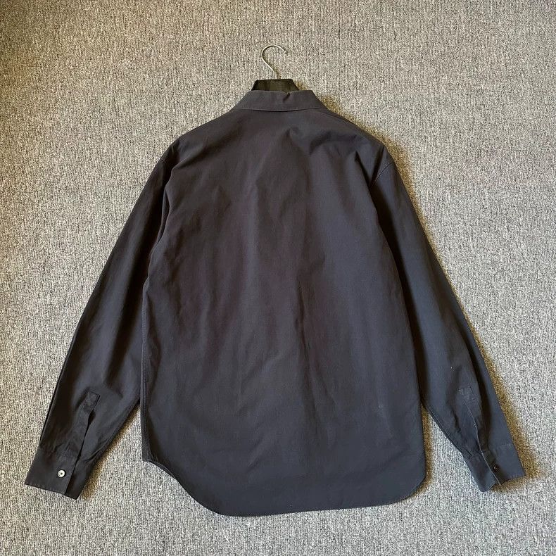 Dior Dior Zip jacket with presbyopic chest pockets jacket 2501-N Size US XXS / EU 40 - 3 Thumbnail