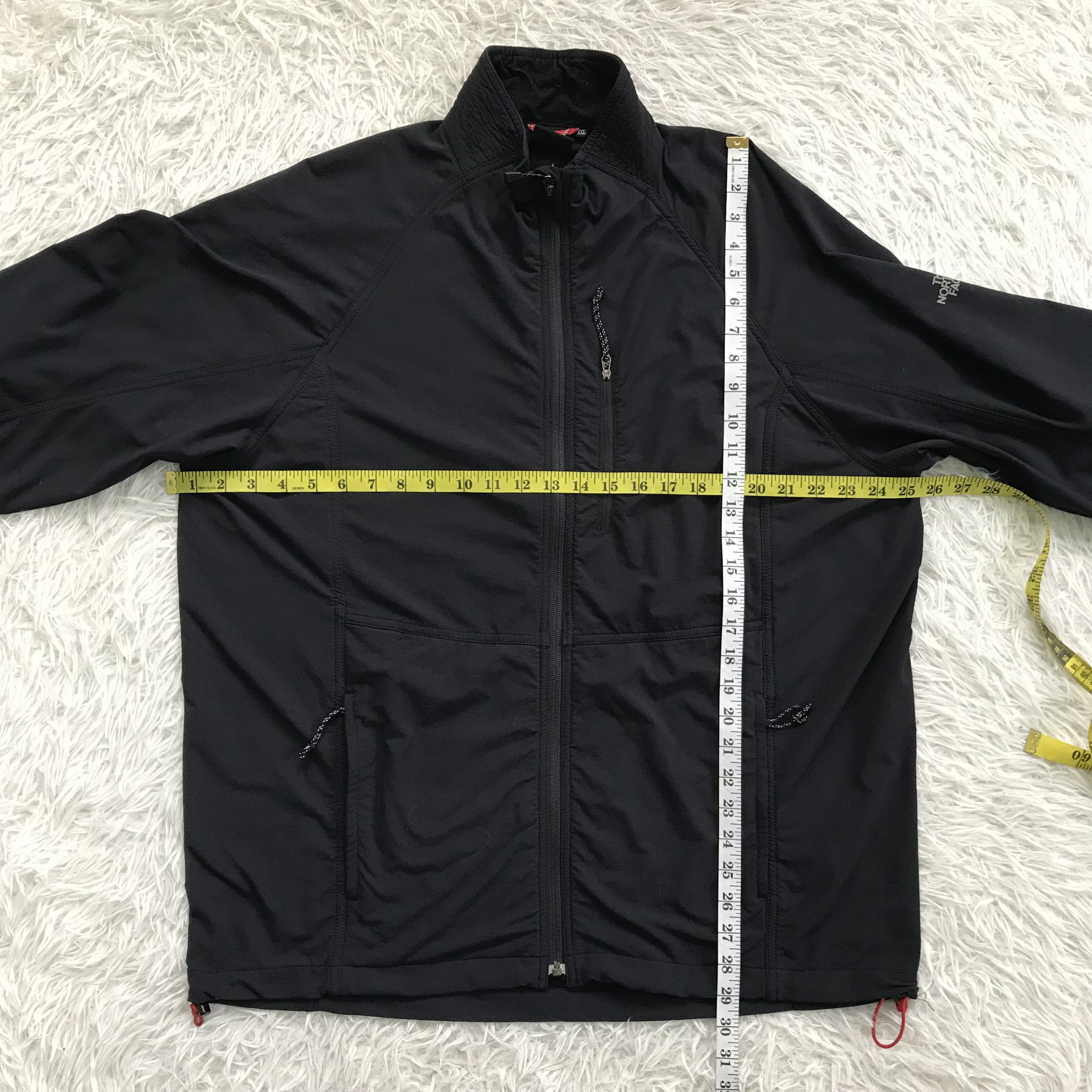 The North Face The North Face jacket Size US XXL / EU 58 / 5 - 3 Thumbnail