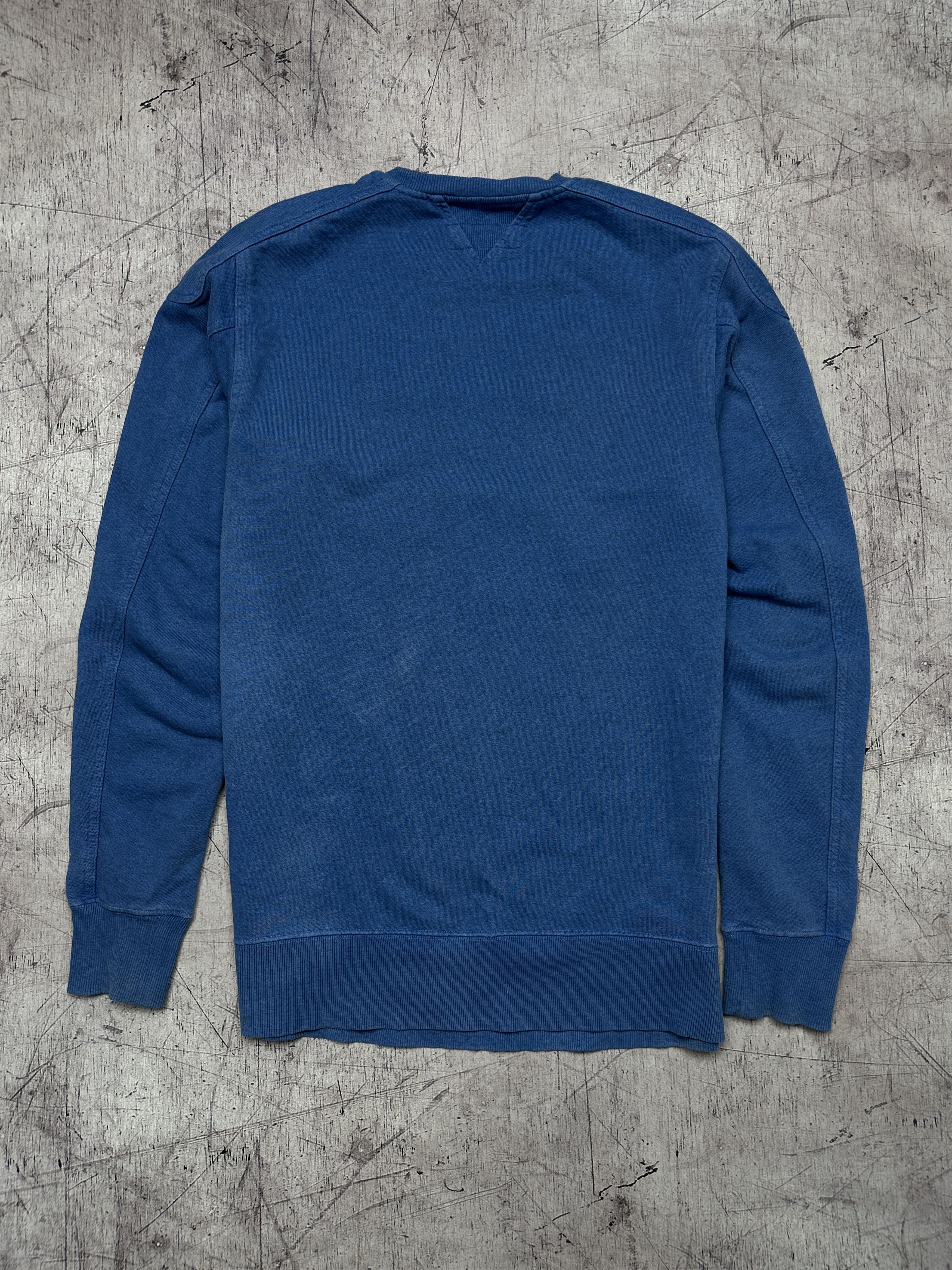 Barbour Barbour International Mens Sweatshirt Size US M / EU 48-50 / 2 - 7 Thumbnail