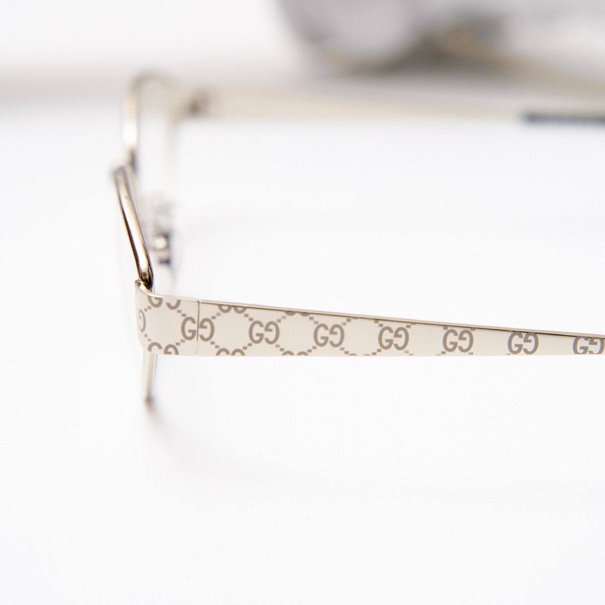 Gucci GUCCI GG1853O 002 GLASSES Size ONE SIZE - 3 Thumbnail