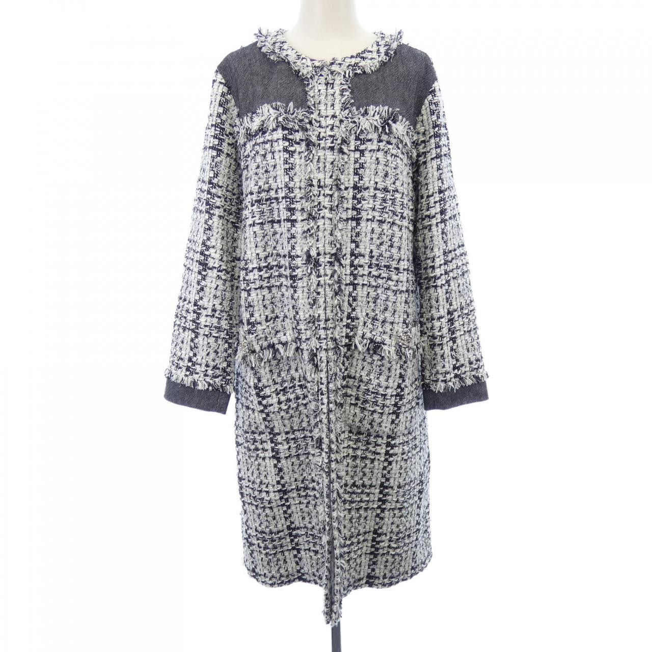 Other Other GRACE Class Coat Others Outerwear DUTY FREE for USA Size ONE SIZE - 1 Thumbnail