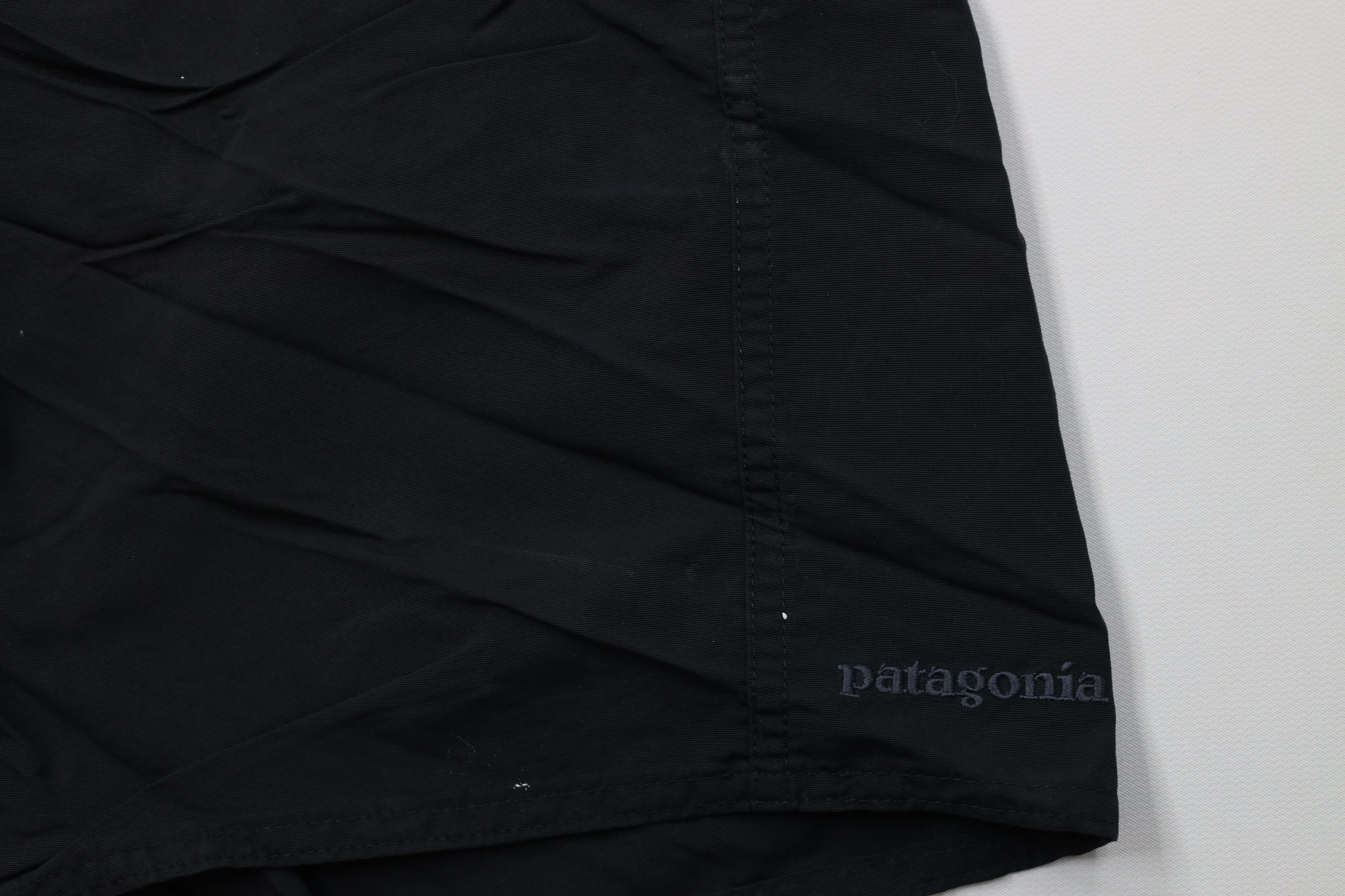 Patagonia Vintage Patagonia Spell Above Knee Wavefarer Board Shorts Size US 30 / EU 46 - 5 Thumbnail