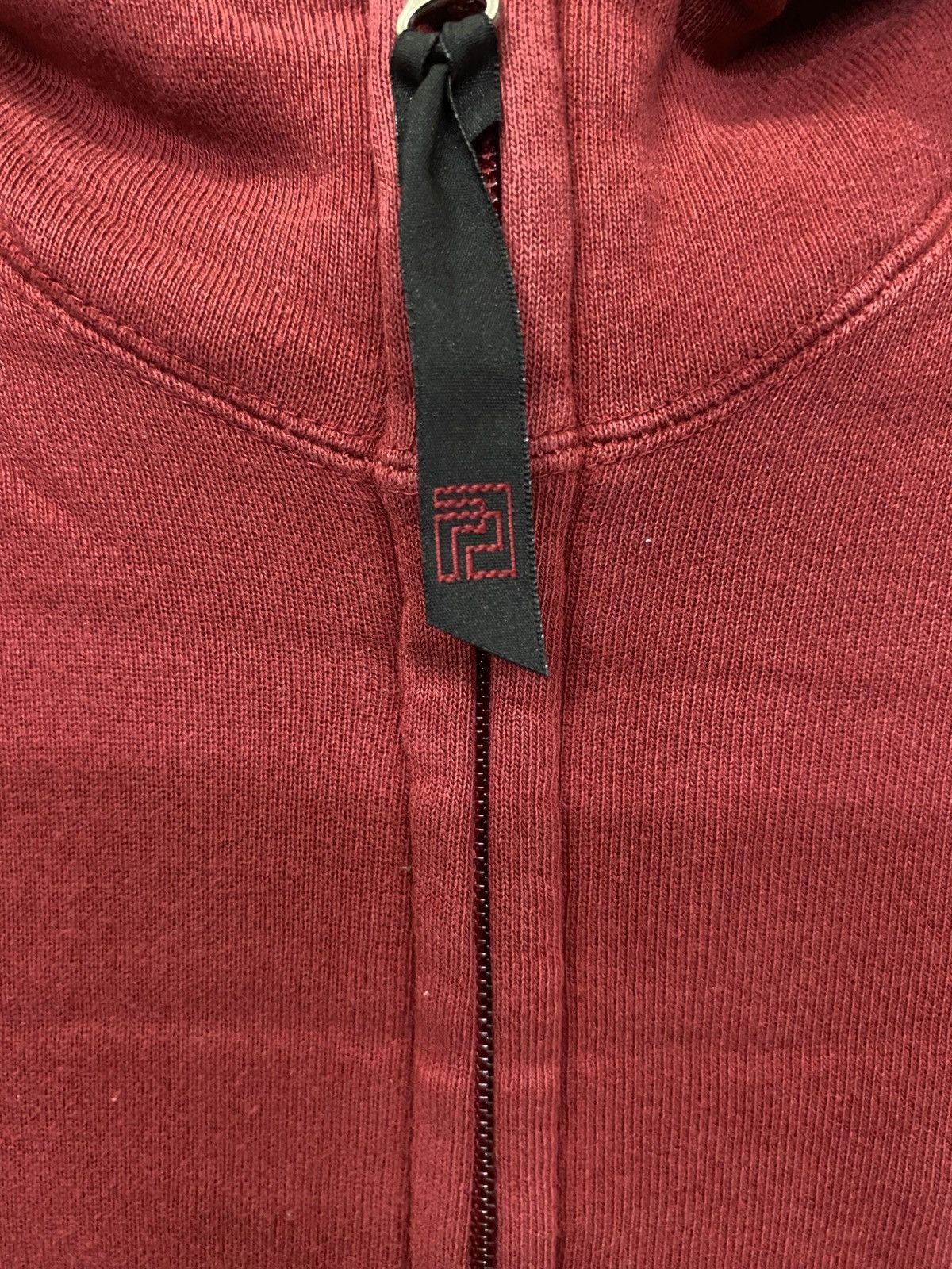 PPFM PPFM Hoodie Sweatshirt Size US M / EU 48-50 / 2 - 9 Thumbnail