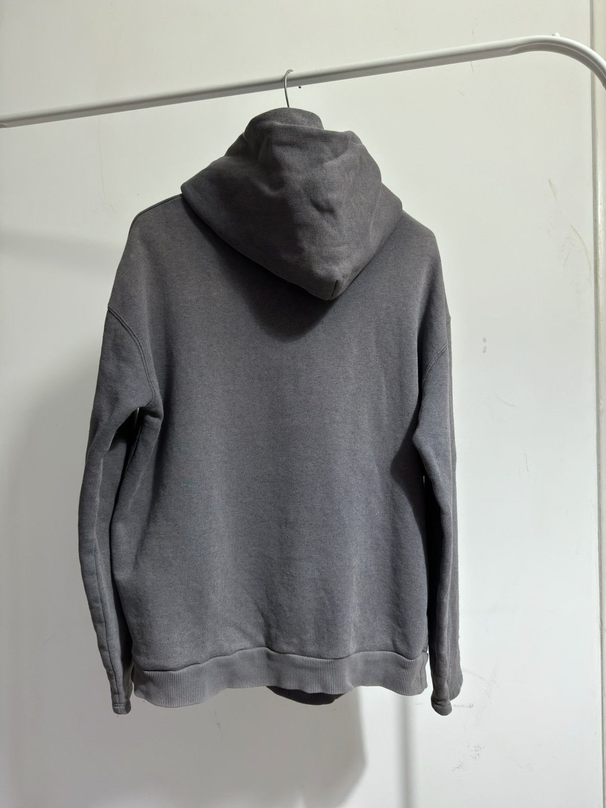 Mambo Vintage 1999 Mambo Spellout Logo Heavyweight Hoodie Size US M / EU 48-50 / 2 - 7 Thumbnail