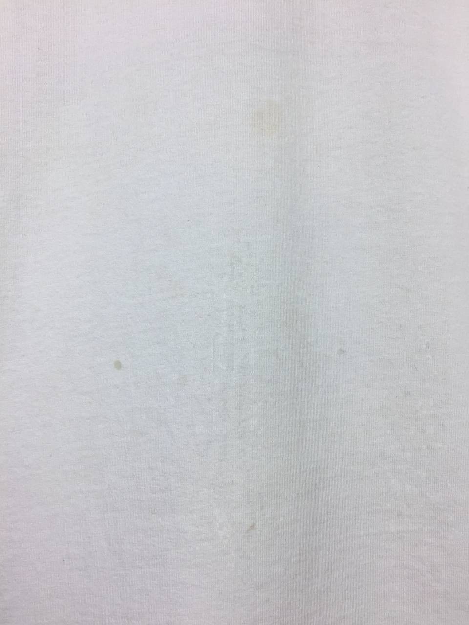 Japanese Brand × Vintage WEGO Keynote Deeds Not Words Quote Statement Tee Size US L / EU 52-54 / 3 - 7 Thumbnail