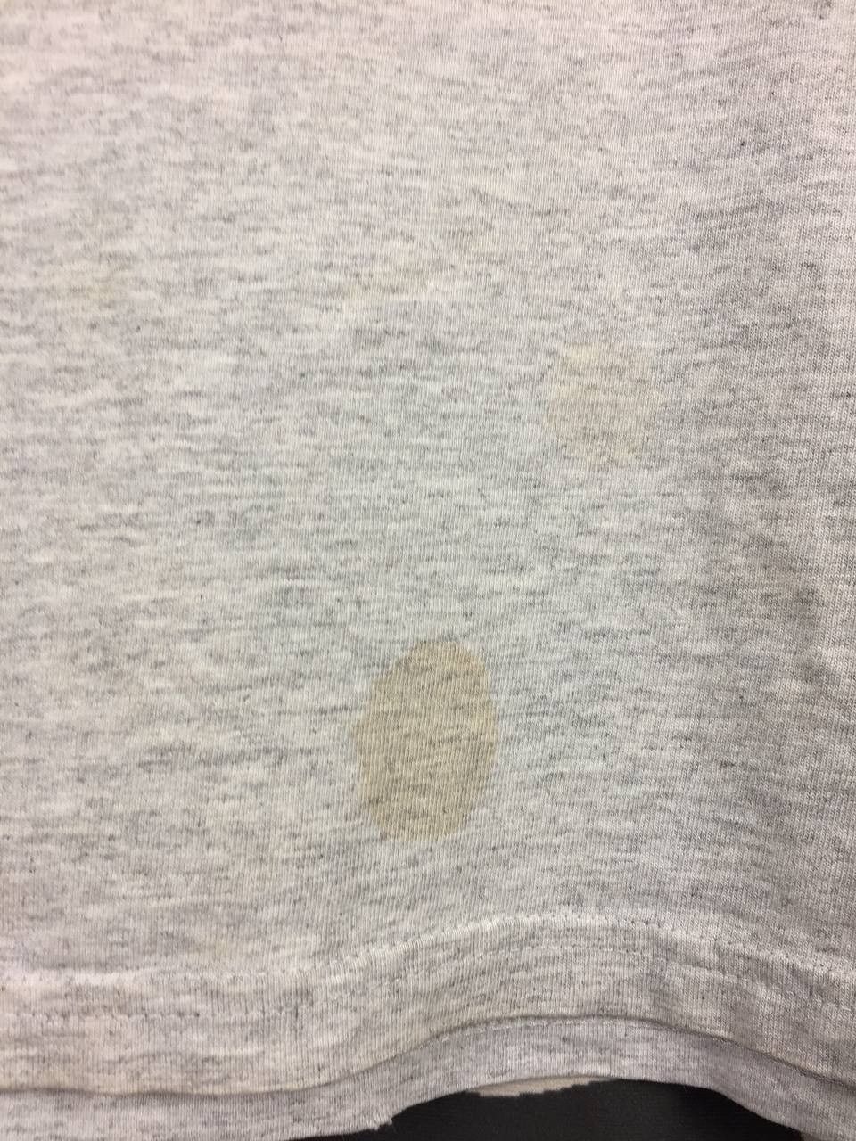 Nike Vtg 90s Distressed Nike "ROCK" Chicks Logo Spell Out Tee Size US M / EU 48-50 / 2 - 10 Thumbnail
