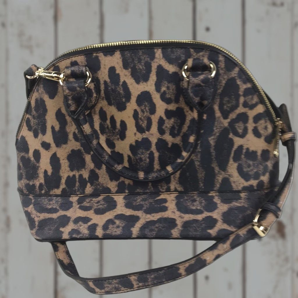 Steve Madden Steve Madden Crossbody Bag 100% PU An Print Size ONE SIZE - 1 Thumbnail