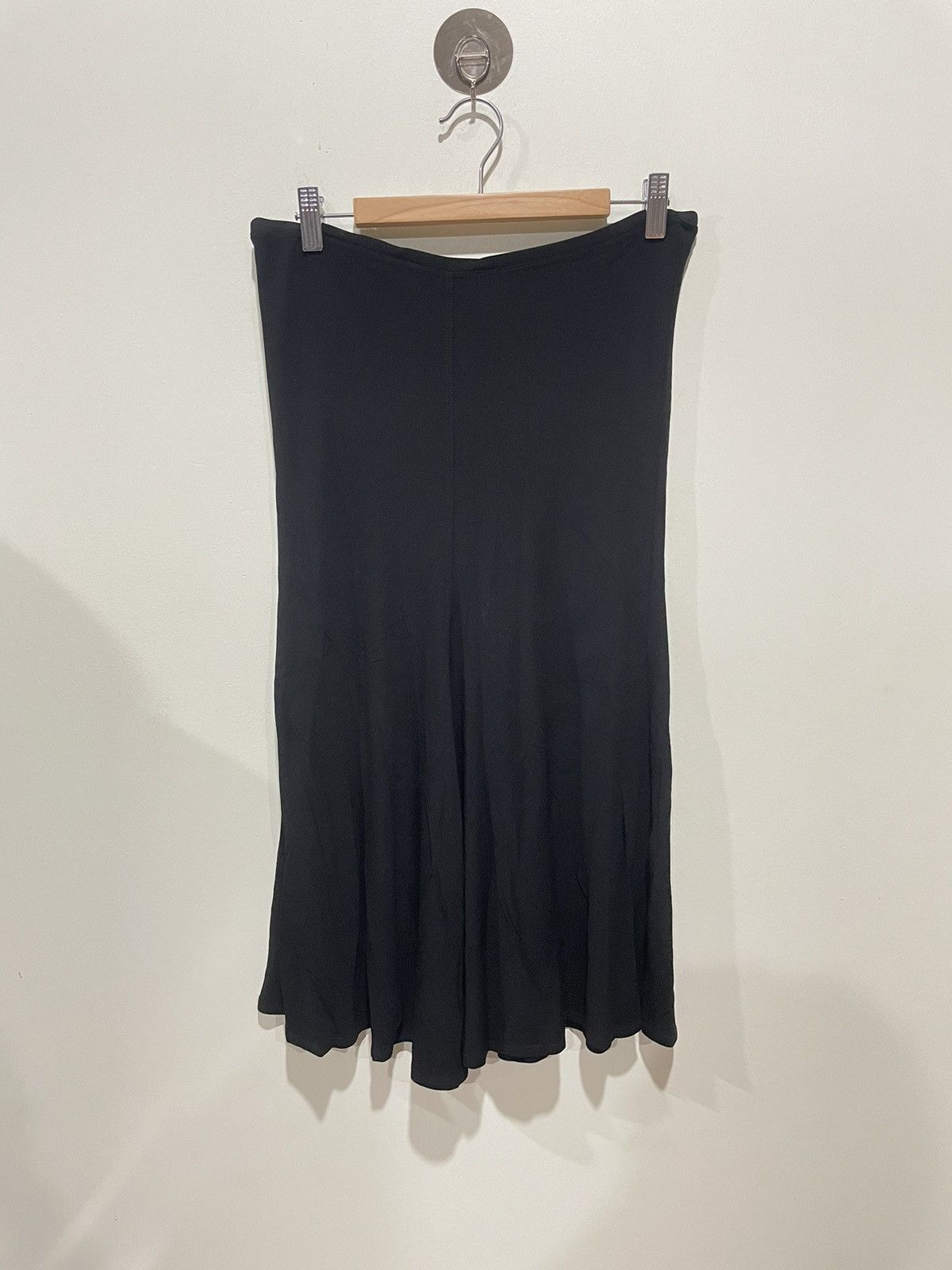 Donna Karan Donna Karan Pencil Skirt Size 30" / US 8 / IT 44 - 2 Thumbnail