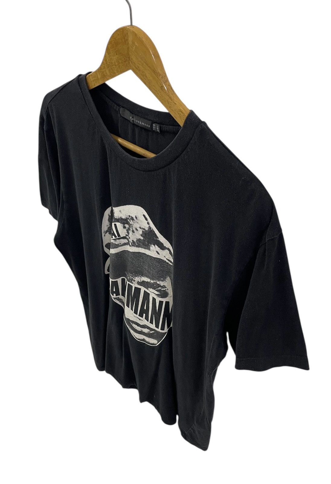 Kai Aakmann Kai-Aakmann Japan Tshirt Size US M / EU 48-50 / 2 - 4 Thumbnail