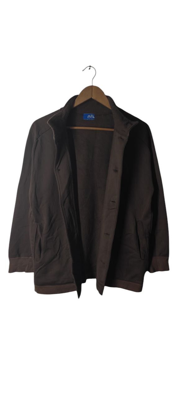 ABAHOUSE ABAHOUSE MERC SWEATER JACKET Size US M / EU 48-50 / 2 - 13 Thumbnail