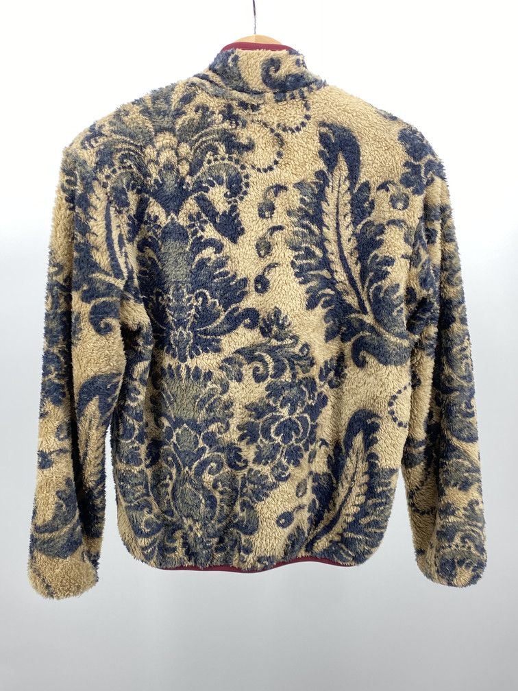 Kapital Damask Fleece Size US S / EU 44-46 / 1 - 2 Thumbnail