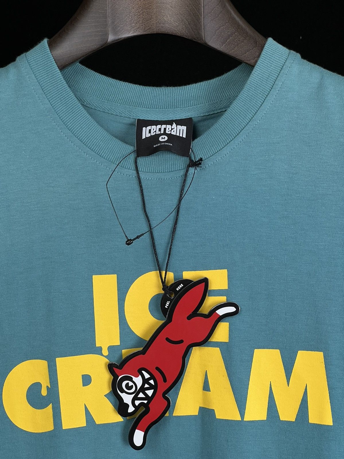 Icecream Icecream tee M Size US M / EU 48-50 / 2 - 7 Thumbnail