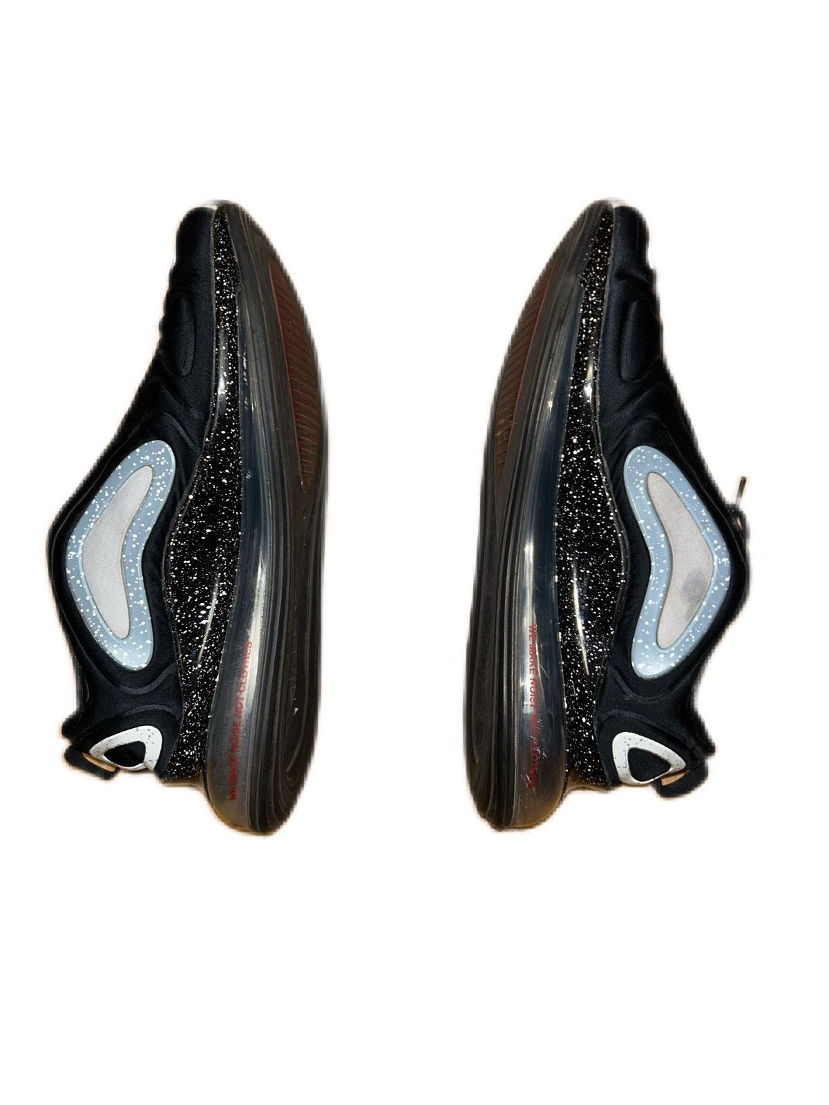 Nike × Undercover Undercover 720s Size US 10.5 / EU 43-44 - 4 Thumbnail