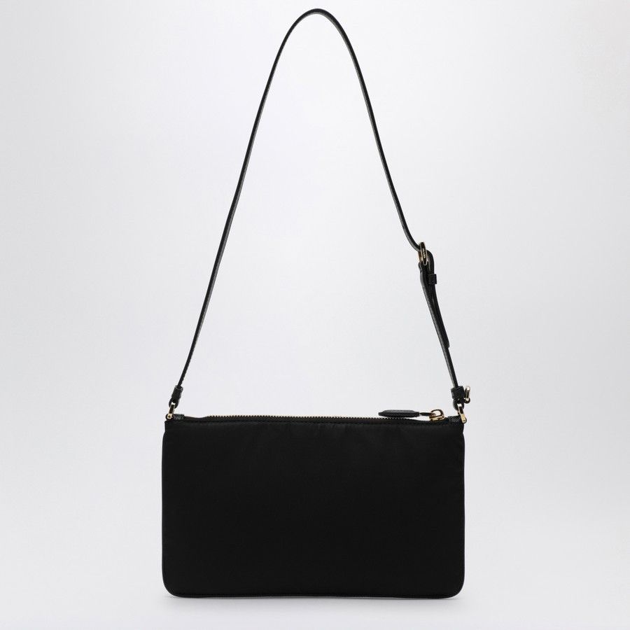 Prada o1d2blof0924 Size : OS / Shoulder Bag In Black Size ONE SIZE - 3 Thumbnail