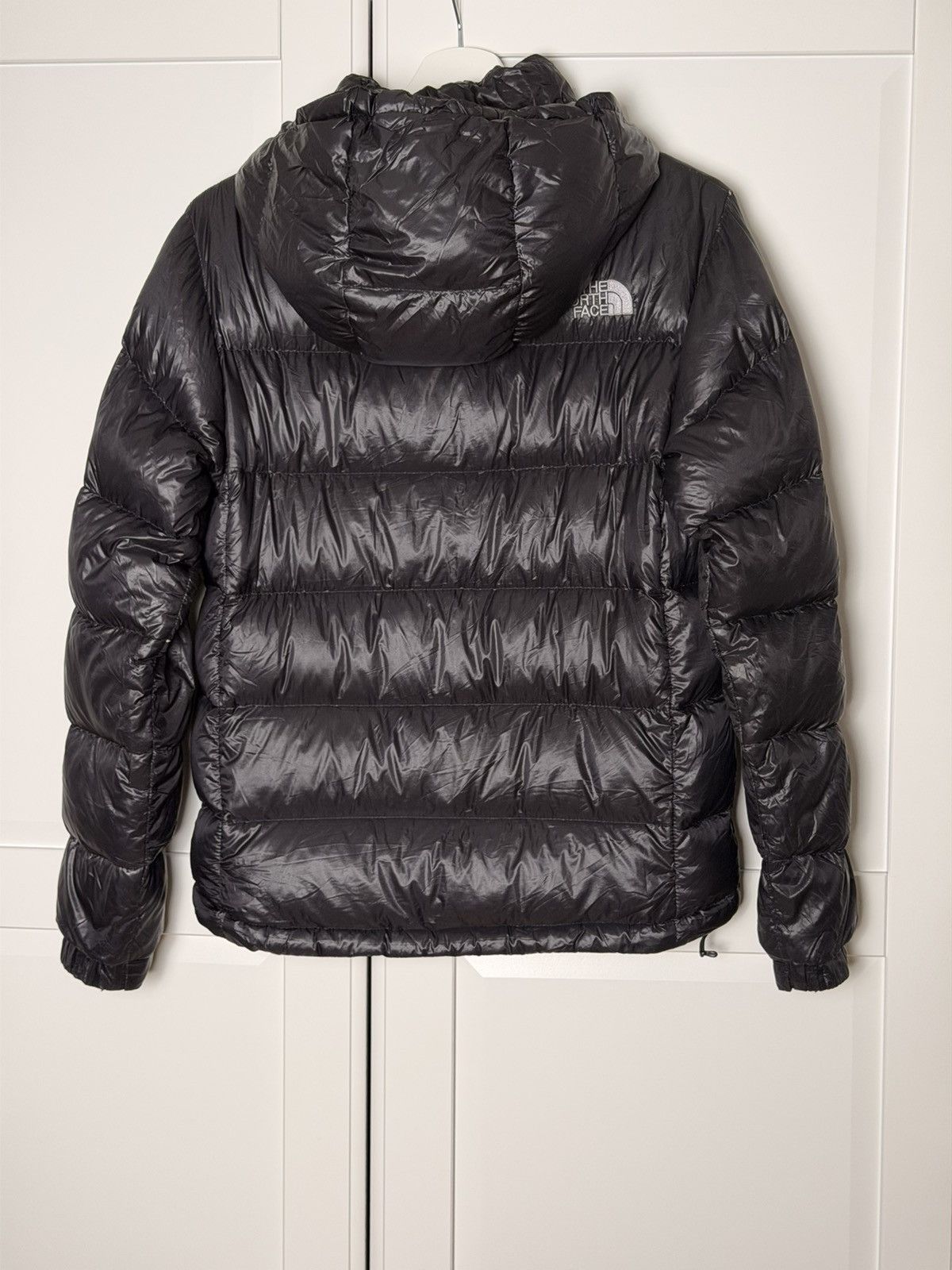 The North Face The North Face Jacket Black women – Size M Size M / US 6-8 / IT 42-44 - 2 Thumbnail