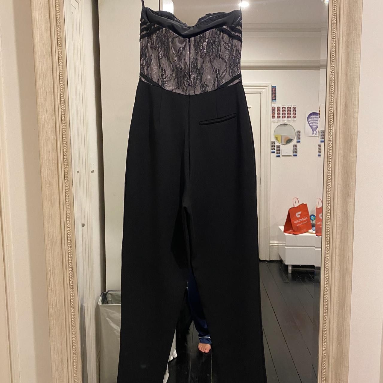 Reiss REISS Jumpsuit Size S / US 4 / IT 40 - 4 Thumbnail