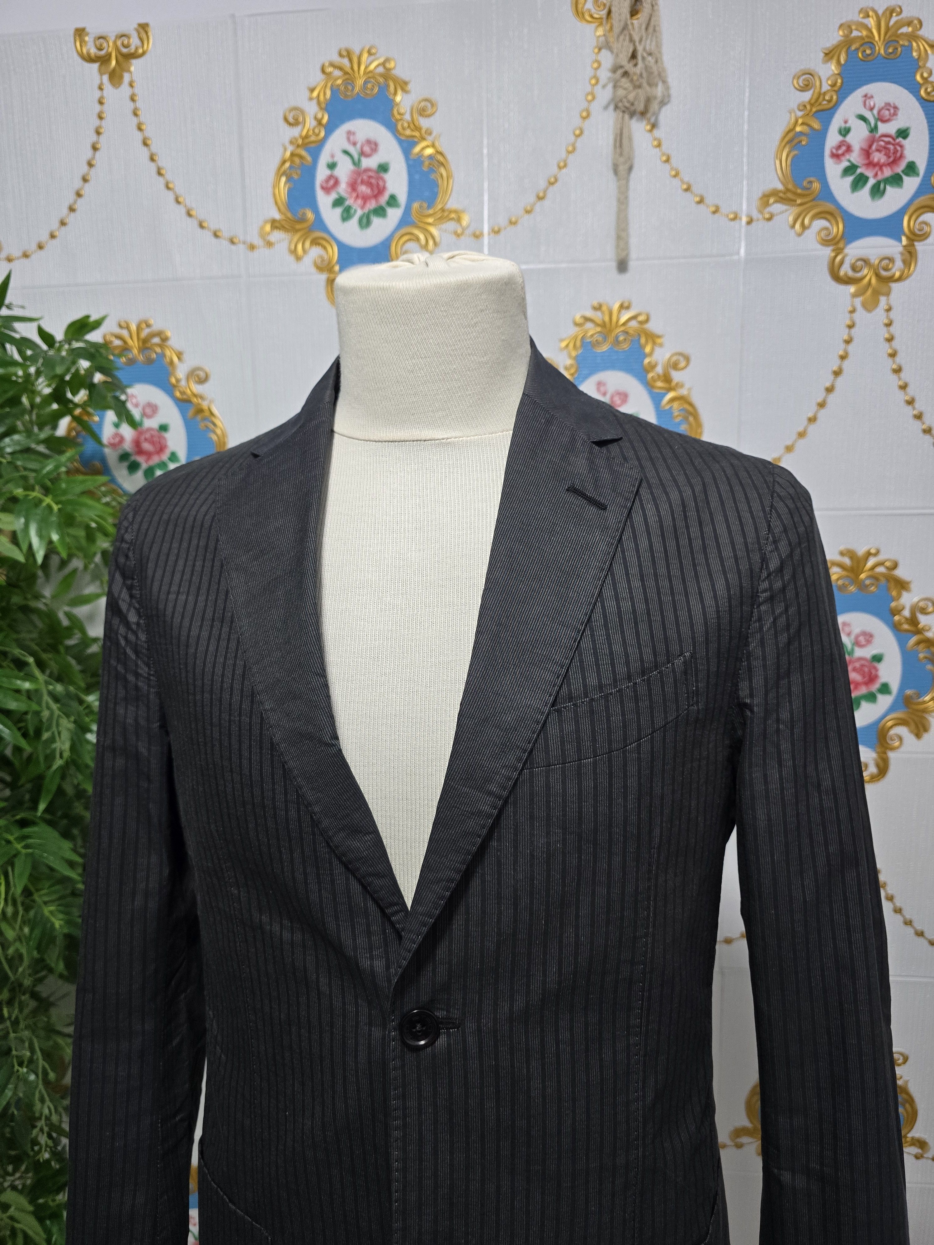 Etro ETRO blazer for Men size 48 EXCELLENT CONDITION Size 48R - 3 Thumbnail