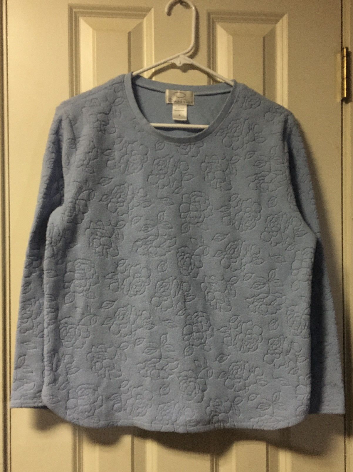 Oscar De La Renta Oscar De La Renta Women’s Top Size Medium Blouse Size M / US 6-8 / IT 42-44 - 7 Thumbnail