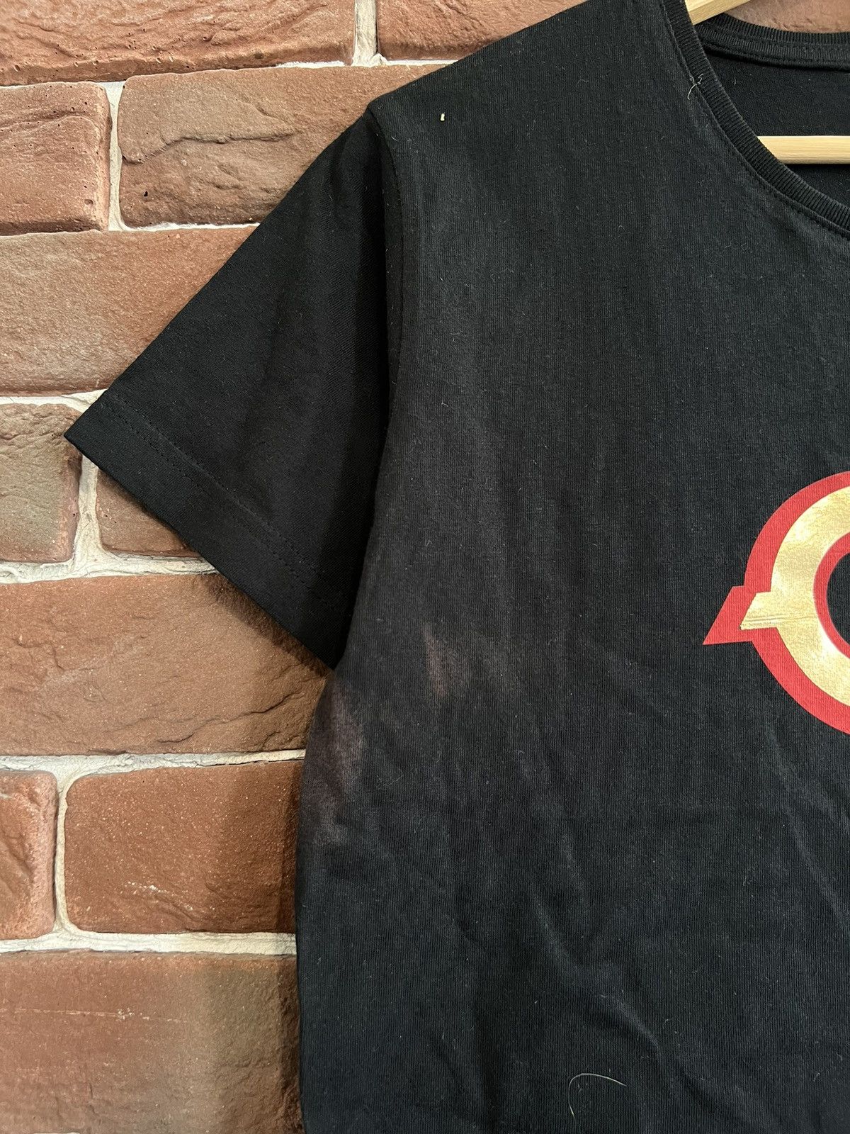 Band Tees Rare CKY 2003 Babydoll Punk Rock Vintage Band Tshirt 00s Y2K Size L / US 10 / IT 46 - 3 Thumbnail