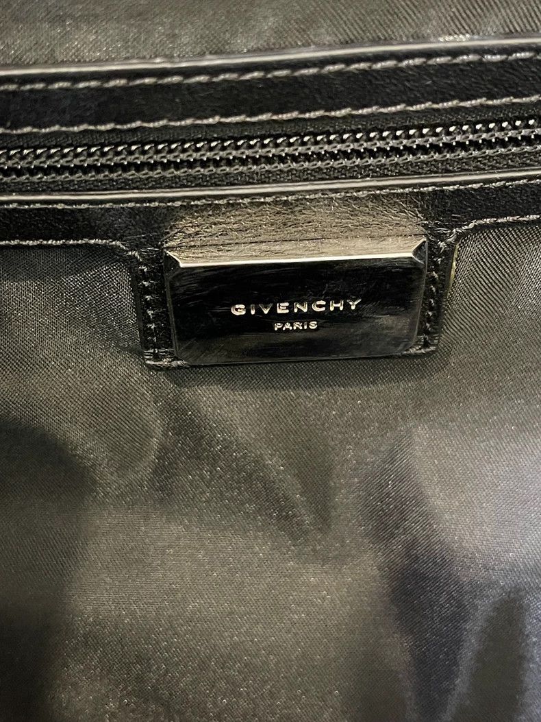 Givenchy Givenchy Floral starry sky backpack Size ONE SIZE - 5 Thumbnail