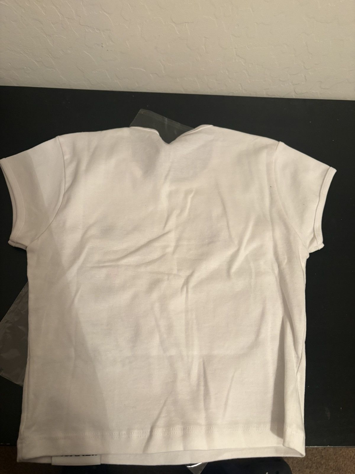 Asaali Figure 1 crop tee Size M / US 6-8 / IT 42-44 - 3 Thumbnail