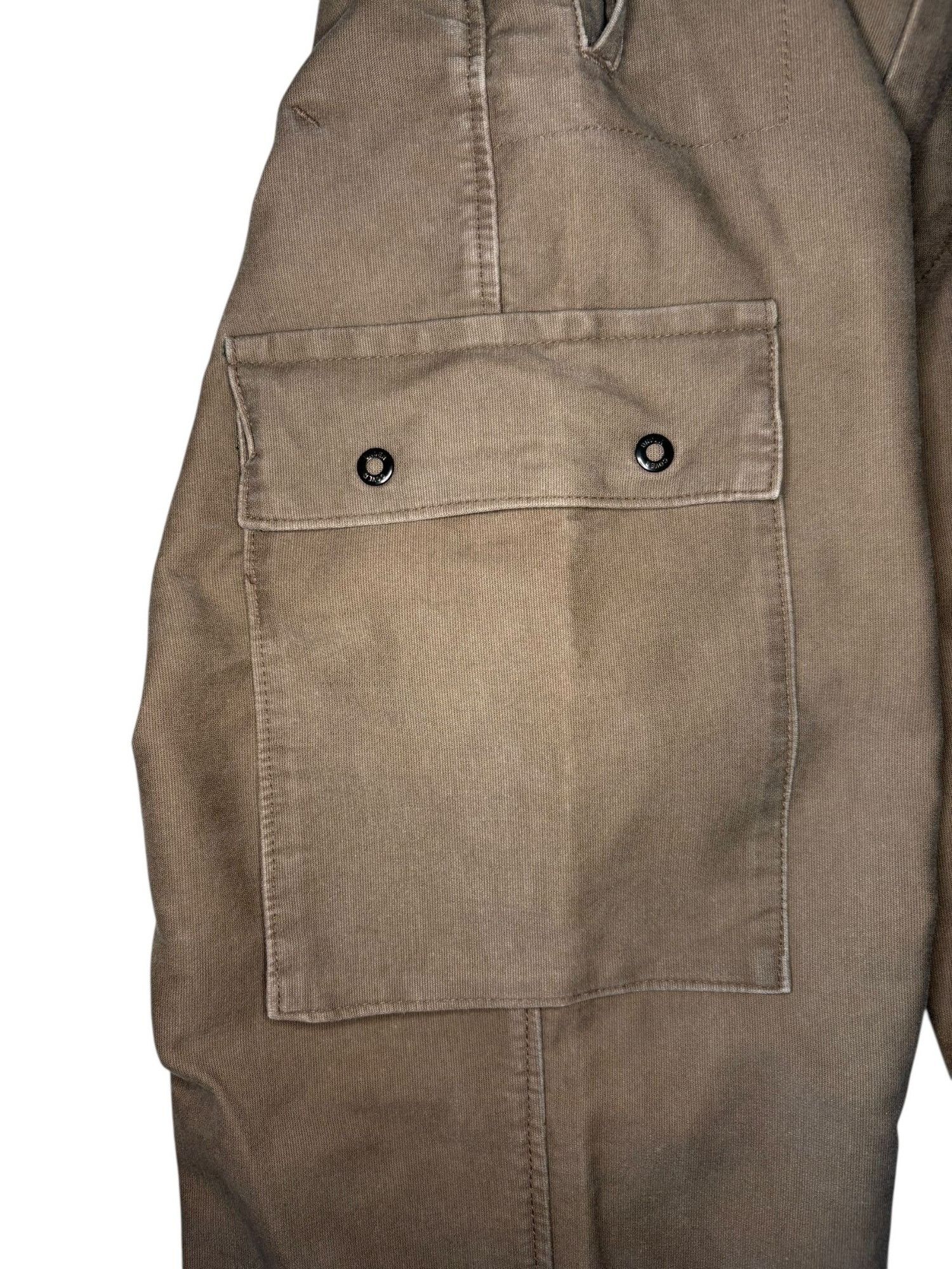 Undercover ♚ Undercover AW99 'Ambivalence Pants ♚ Size US 30 / EU 46 - 3 Thumbnail