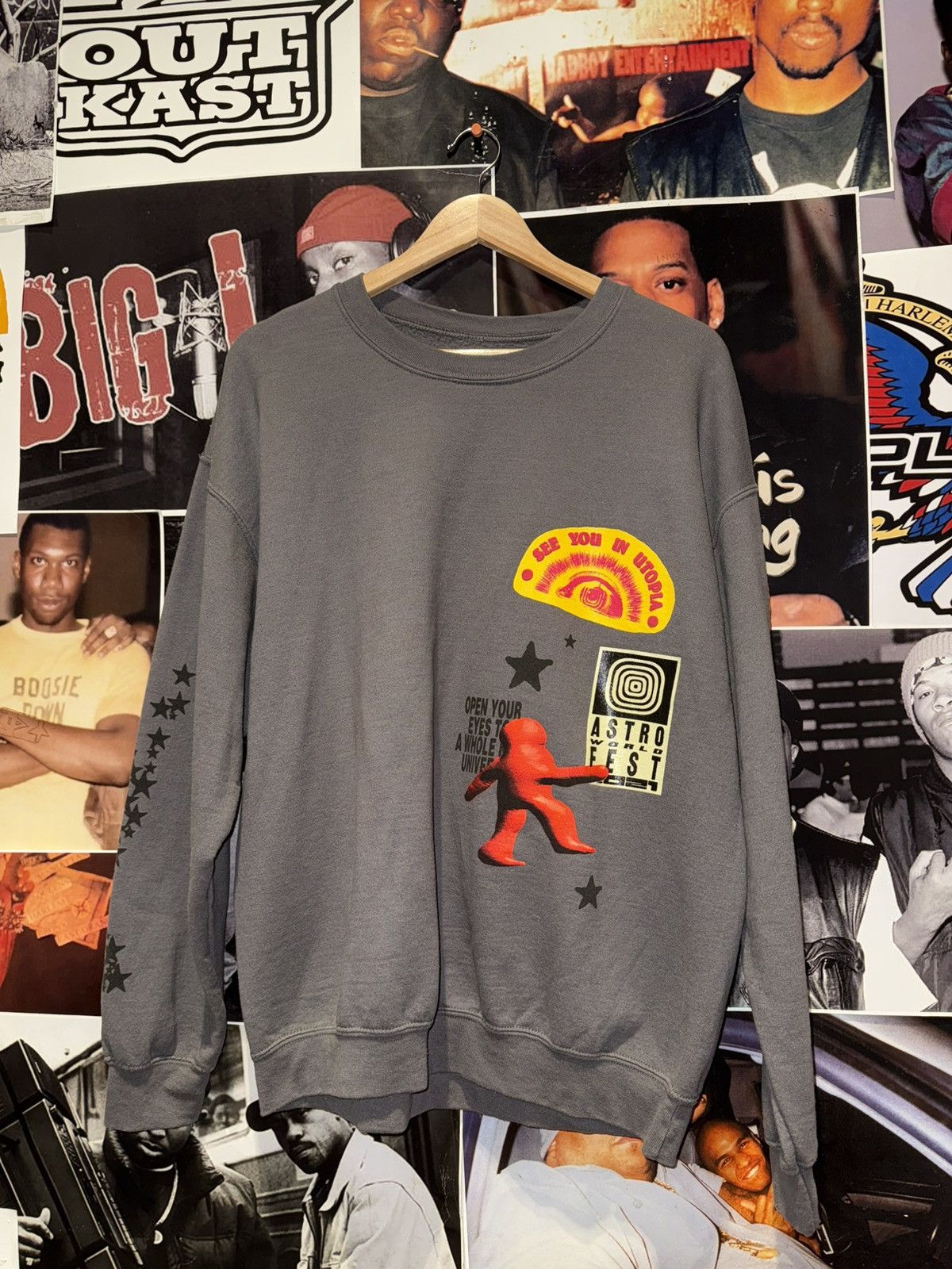 Dior × Travis Scott Dior x Cactus Jack Oversized Sleeveless