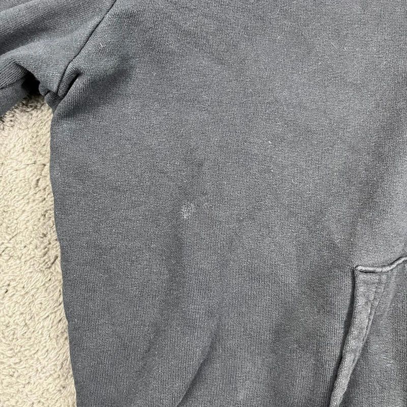 Other Vintage Animal Hoodie Black/Ash Large Size M / US 6-8 / IT 42-44 - 6 Thumbnail
