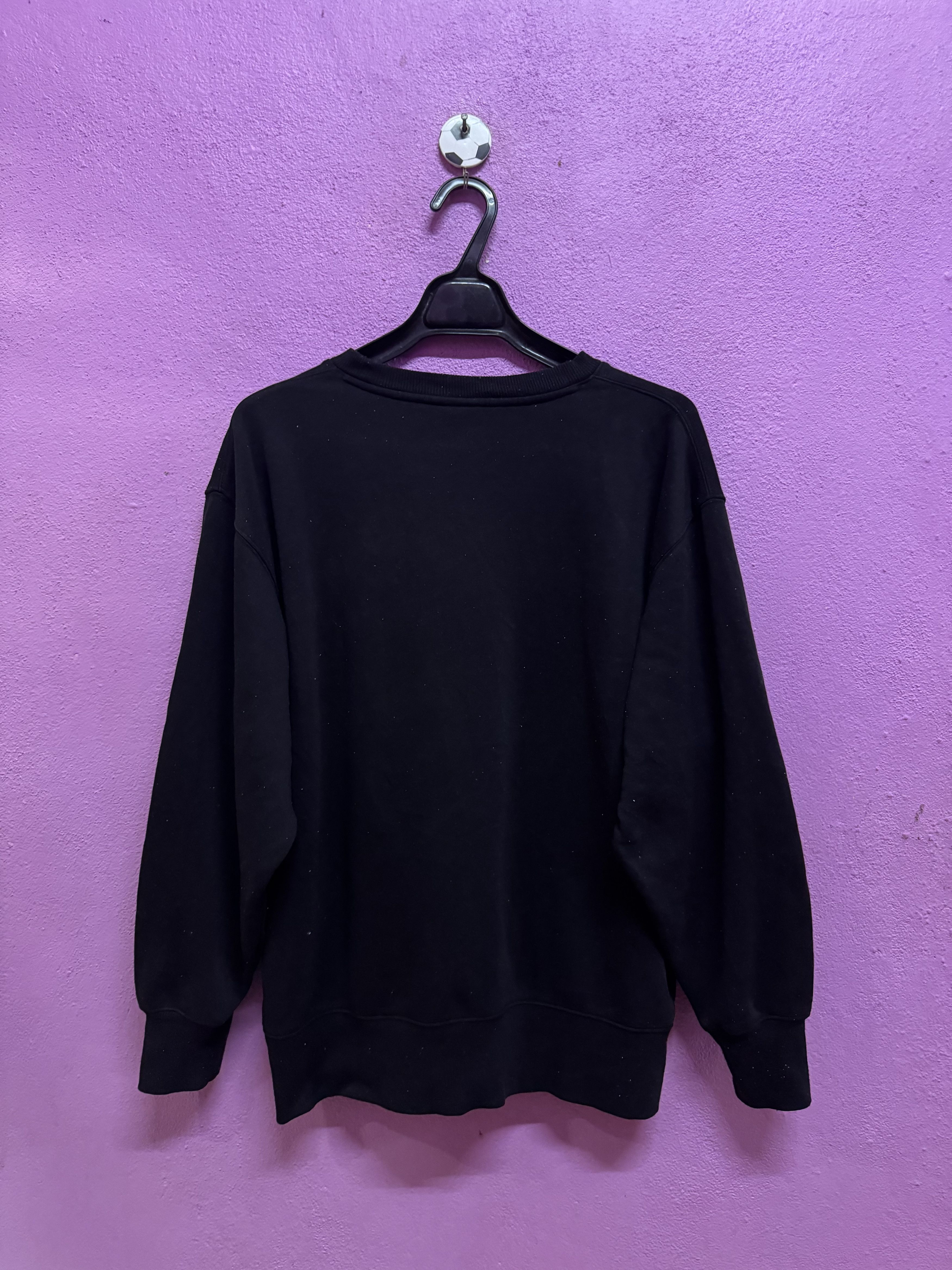 Anime Demon Slayer Kimetsu No Yaiba Anime Sweatshirts Size US L / EU 52-54 / 3 - 2 Thumbnail