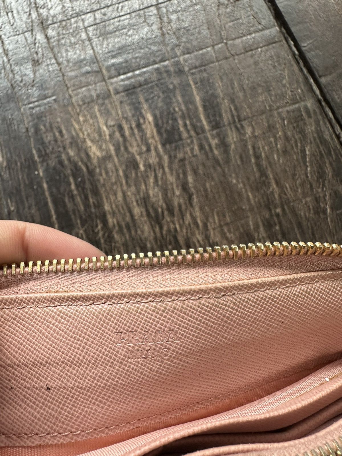 Prada Prada wallet Size ONE SIZE - 10 Thumbnail