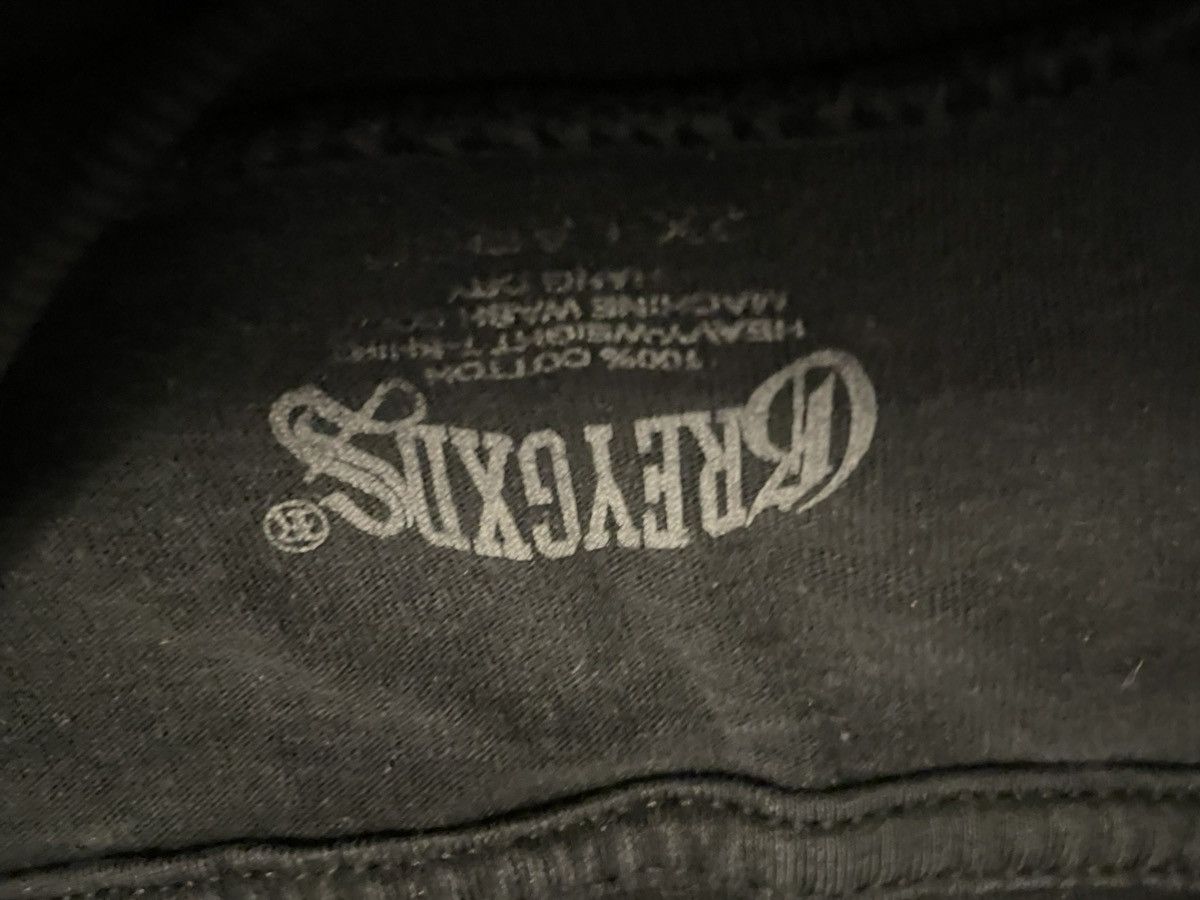 G59 Records GREYGXDS Ramirez Merch Size US XXL / EU 58 / 5 - 3 Thumbnail