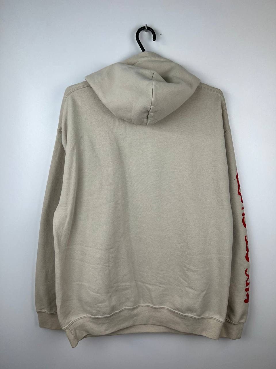 Vintage Kids See Ghosts hoodie size M Size US M / EU 48-50 / 2 - 2 Thumbnail