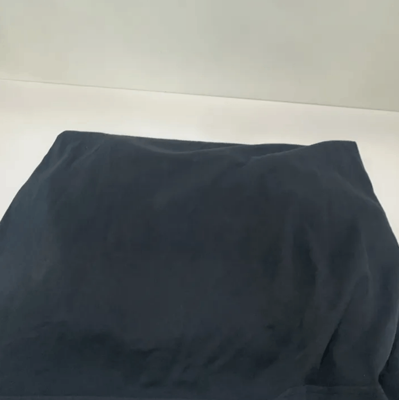 Balenciaga Balenciaga Oversized Long-Sleeve T-Shirt Size US XS / EU 42 / 0 - 11 Thumbnail