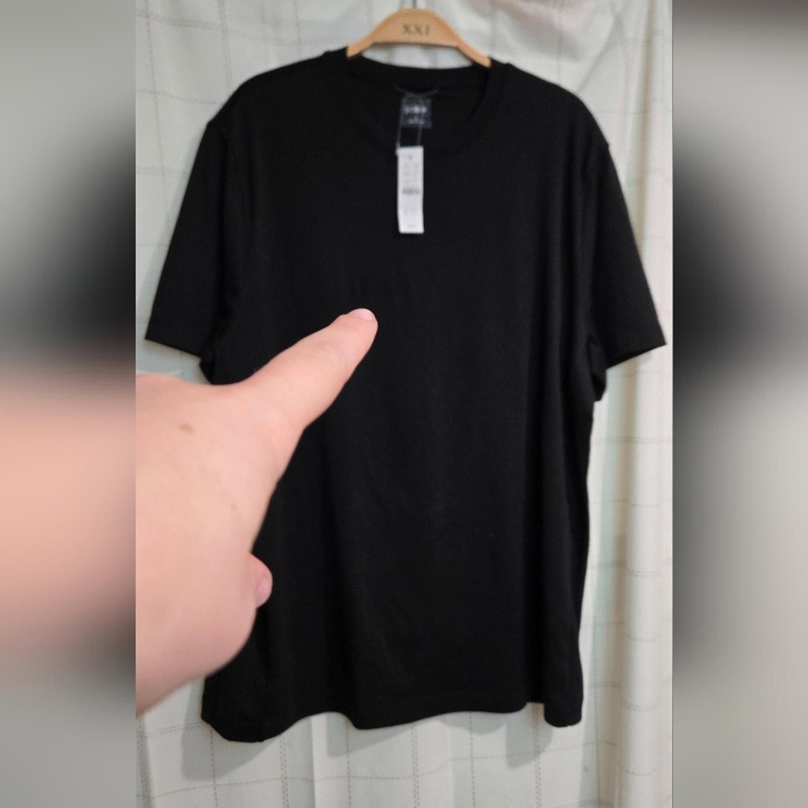 J.Crew J Crew Performance T-shirt with COOLMAX® technology Size US L / EU 52-54 / 3 - 3 Thumbnail